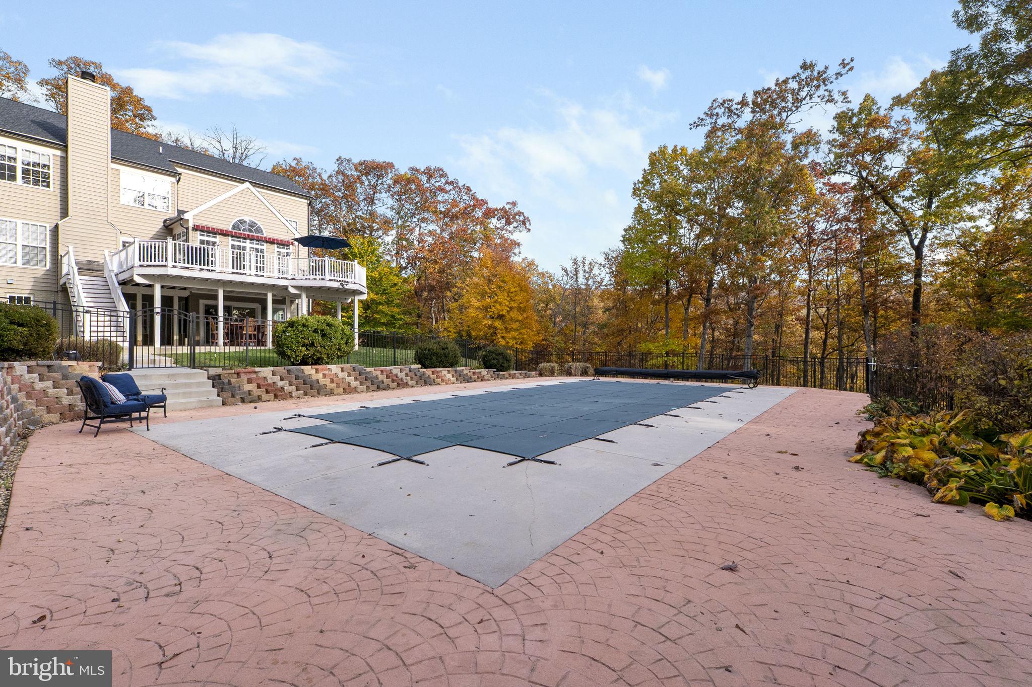 POTOMAC VISTAS - Residential