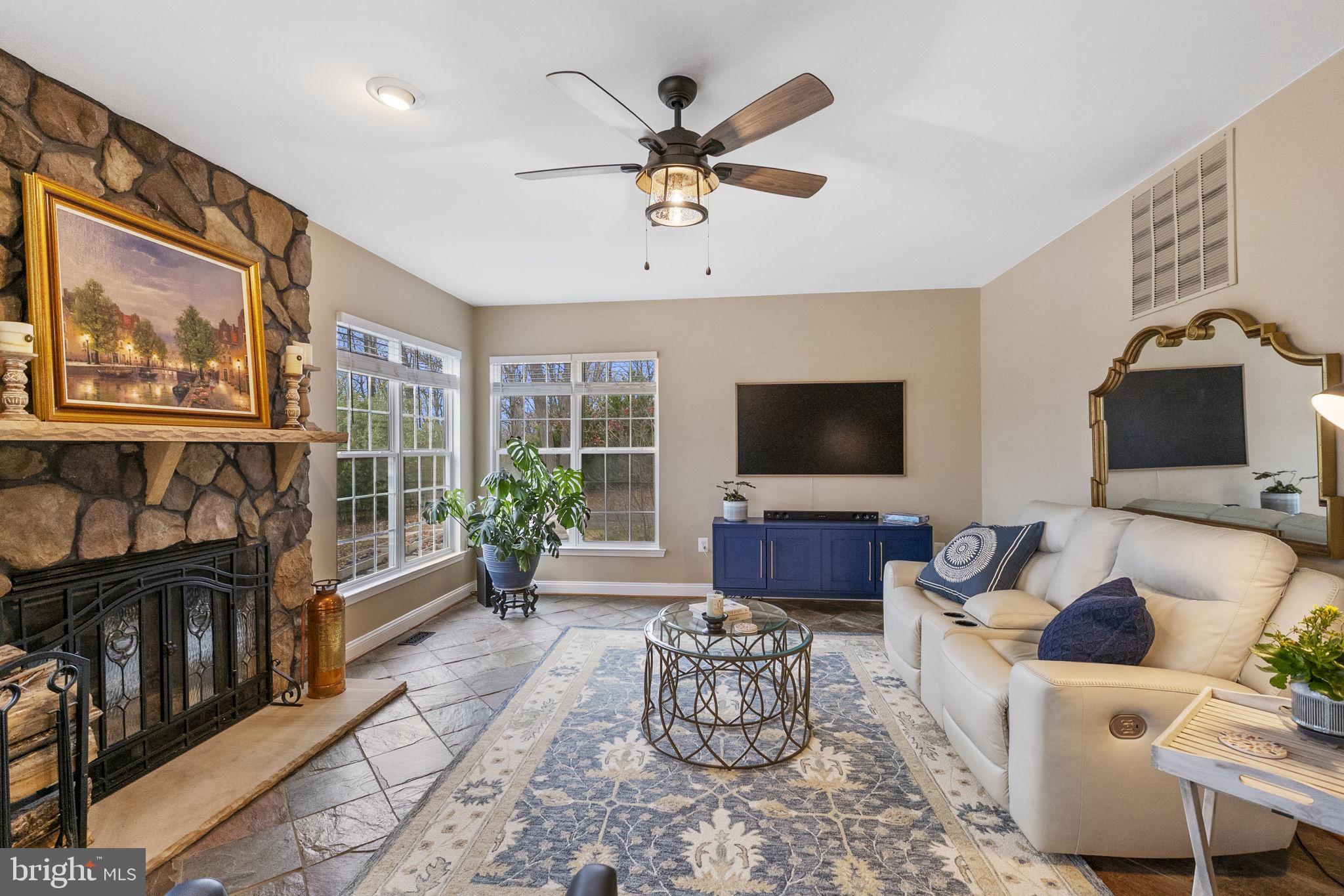 POTOMAC VISTAS - Residential