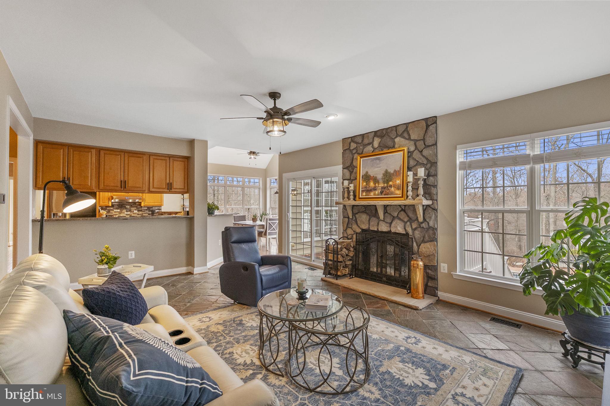 POTOMAC VISTAS - Residential