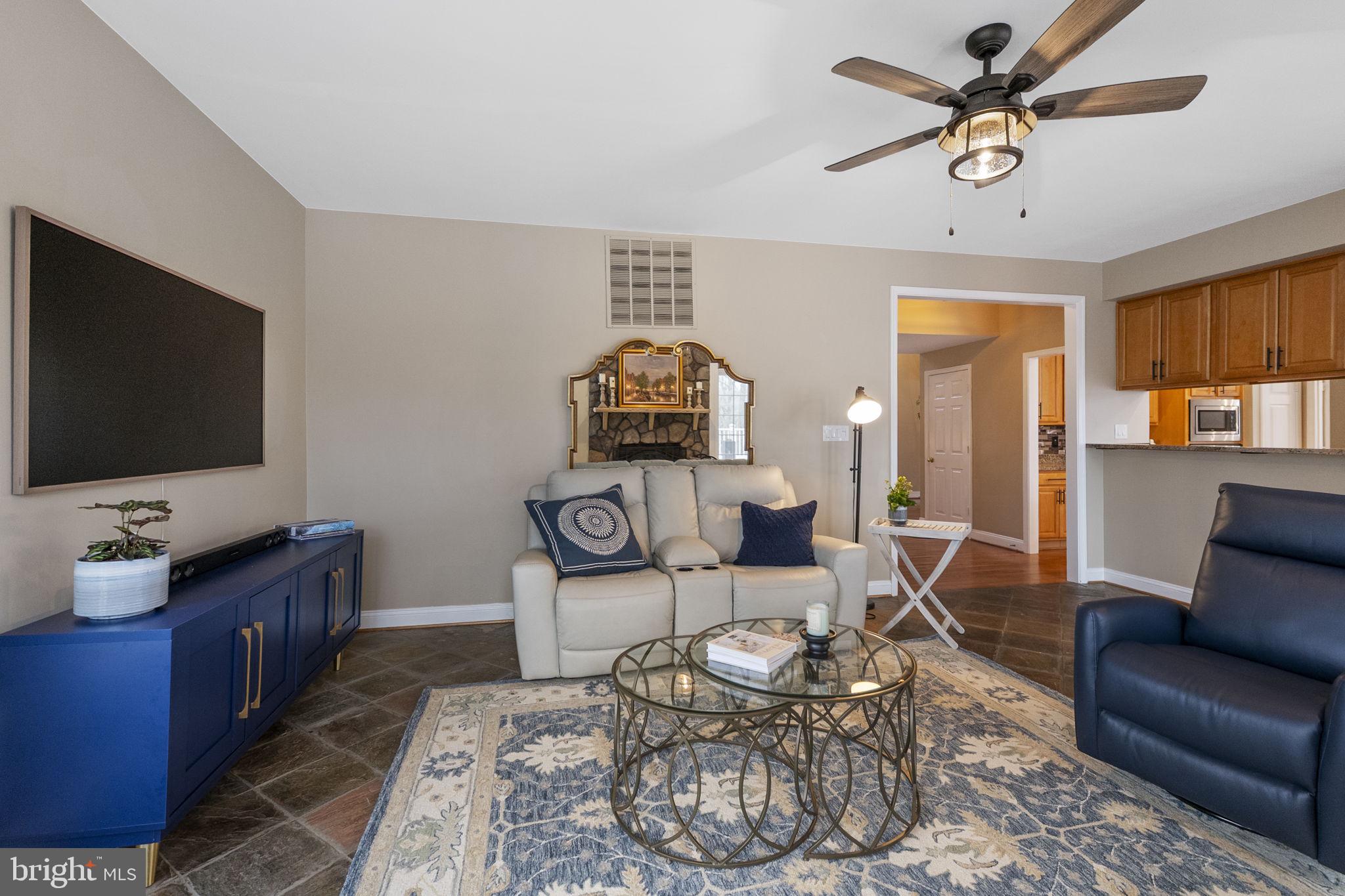 POTOMAC VISTAS - Residential