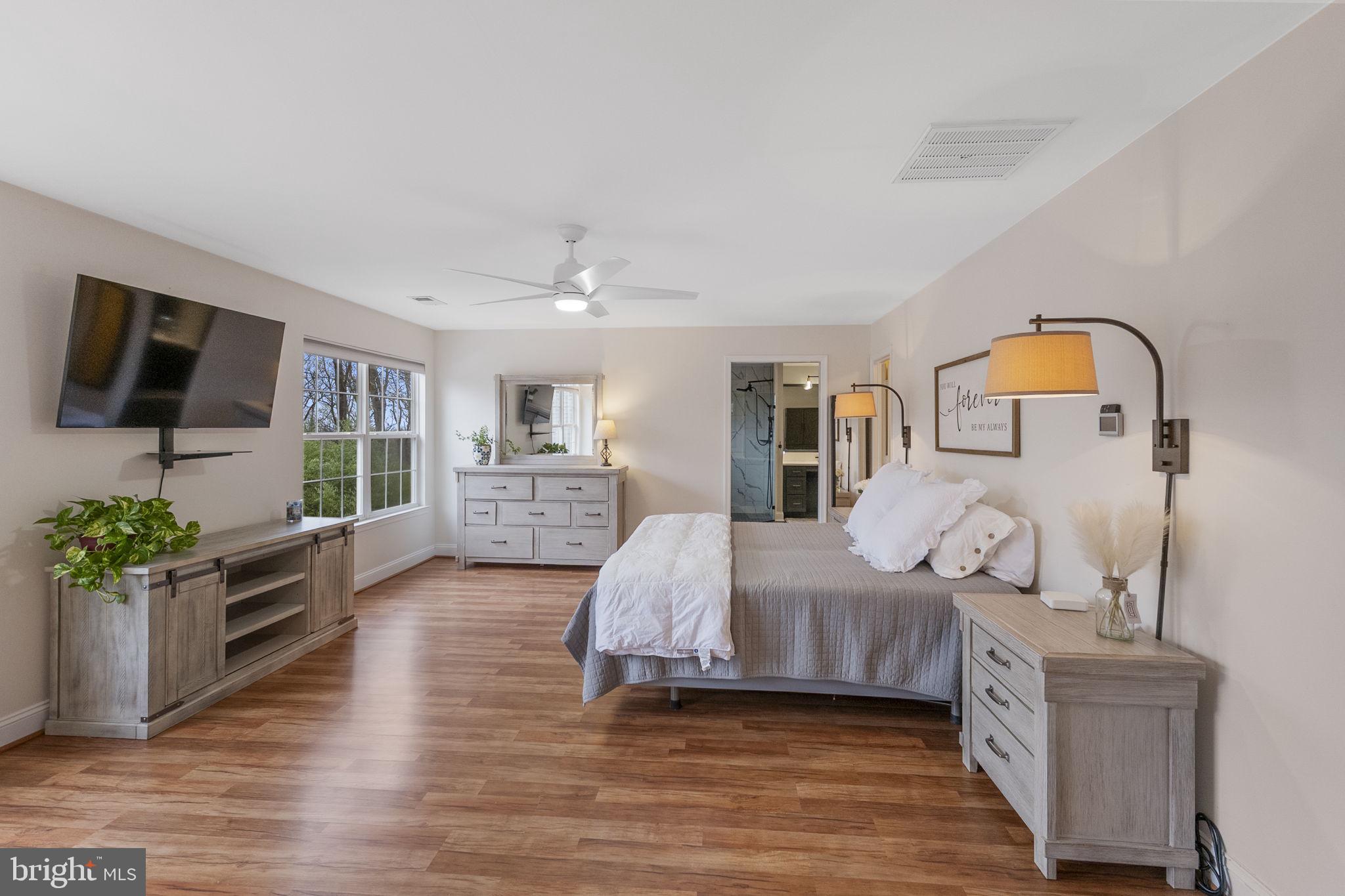 POTOMAC VISTAS - Residential