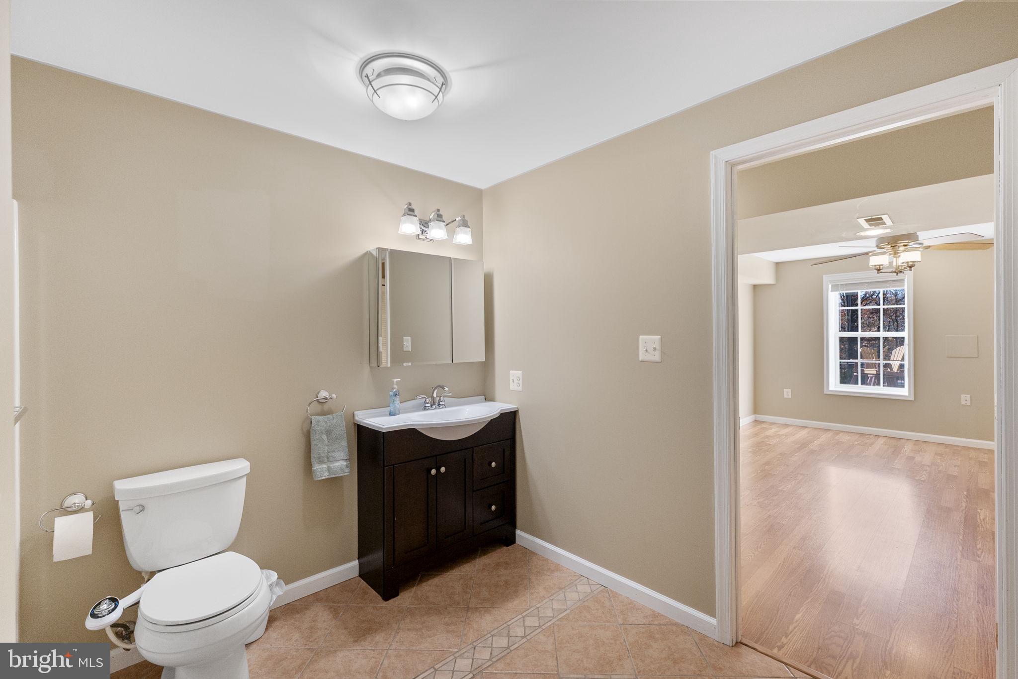 POTOMAC VISTAS - Residential