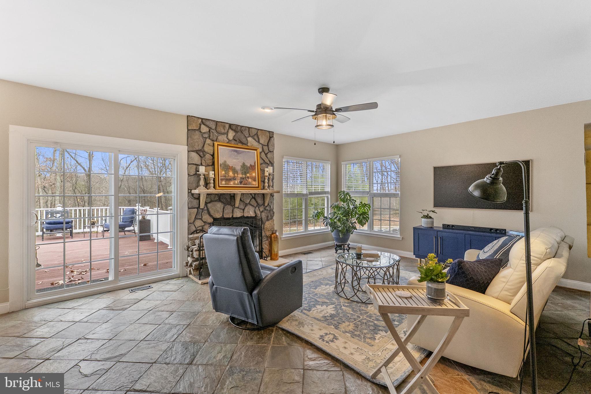 POTOMAC VISTAS - Residential