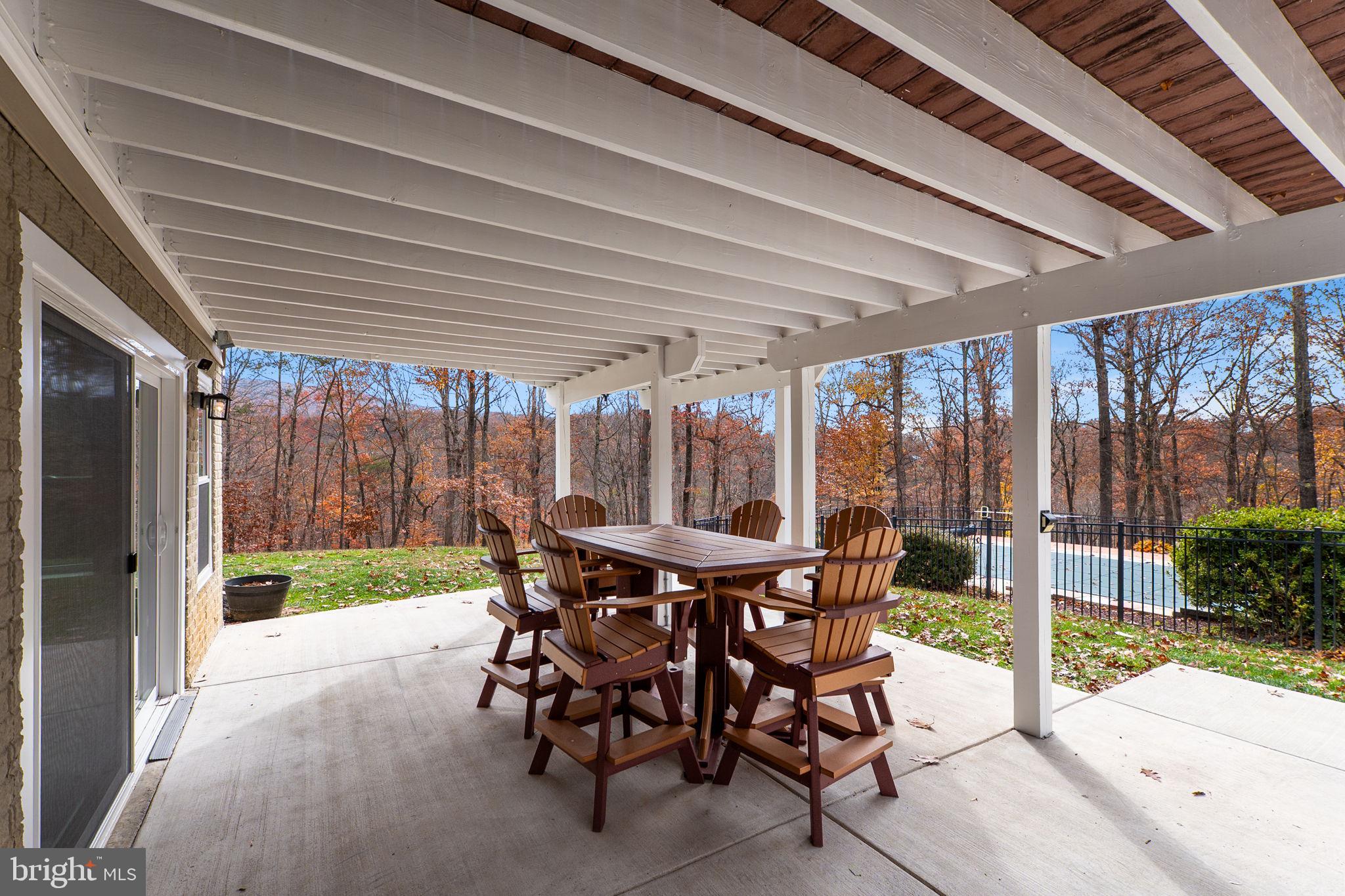 POTOMAC VISTAS - Residential