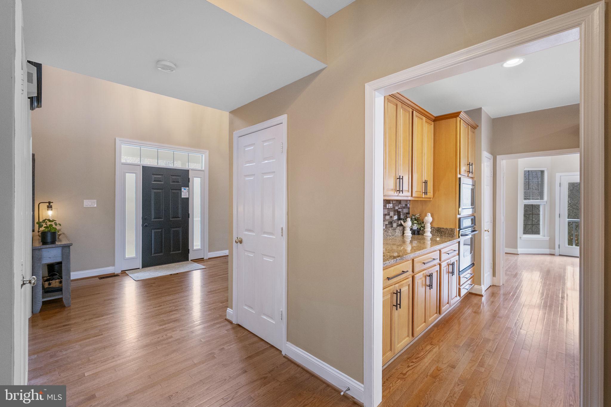 POTOMAC VISTAS - Residential