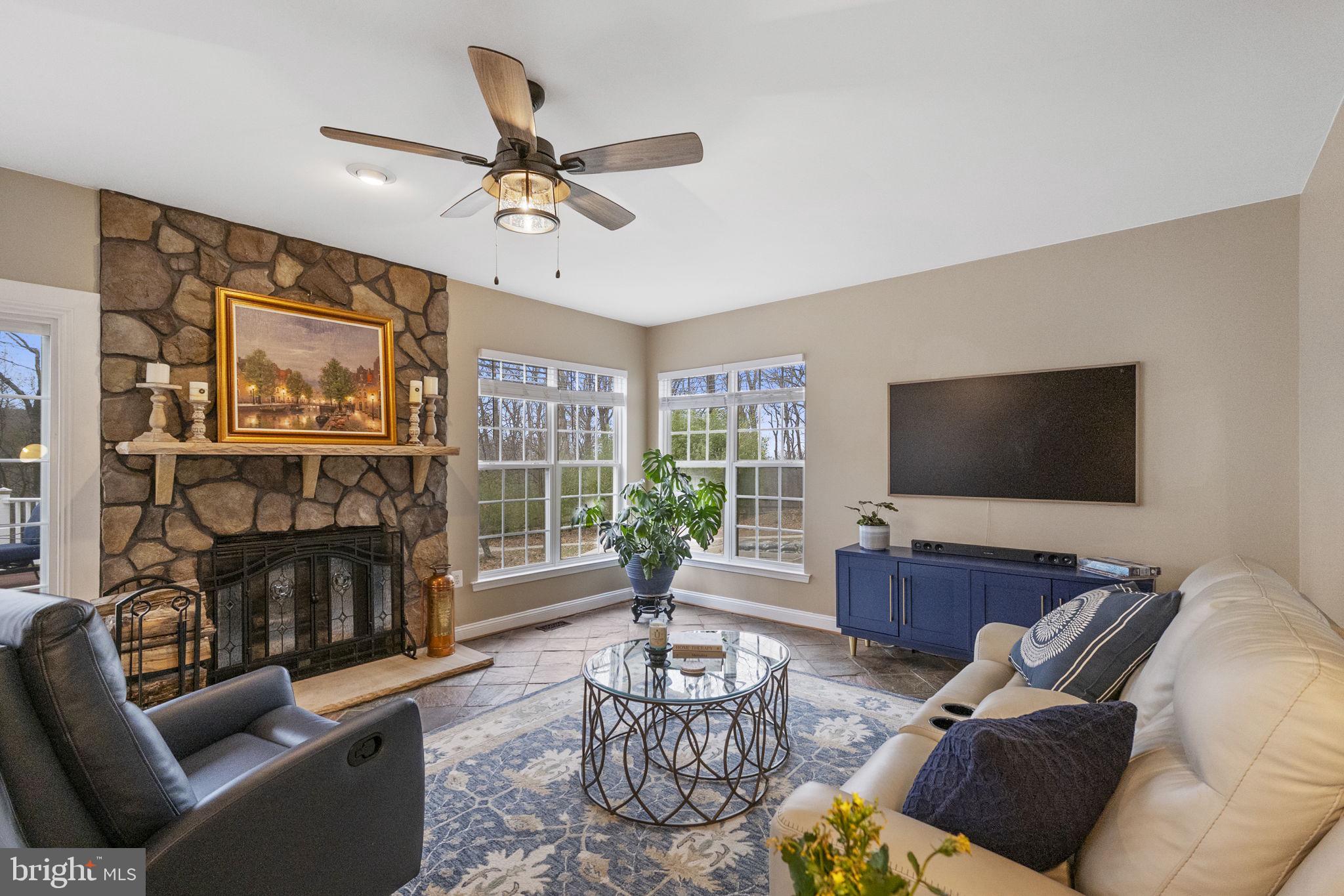 POTOMAC VISTAS - Residential