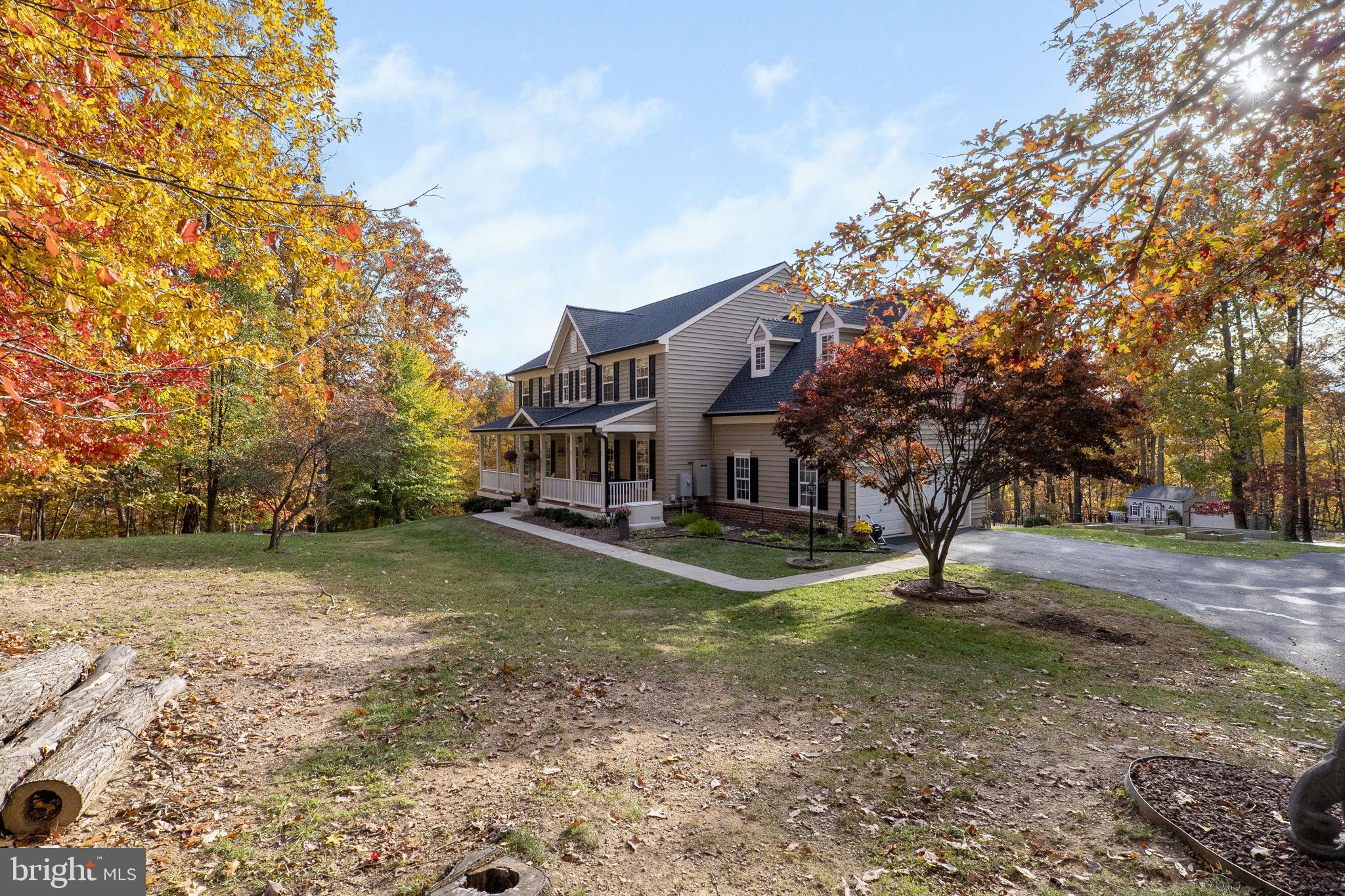 POTOMAC VISTAS - Residential