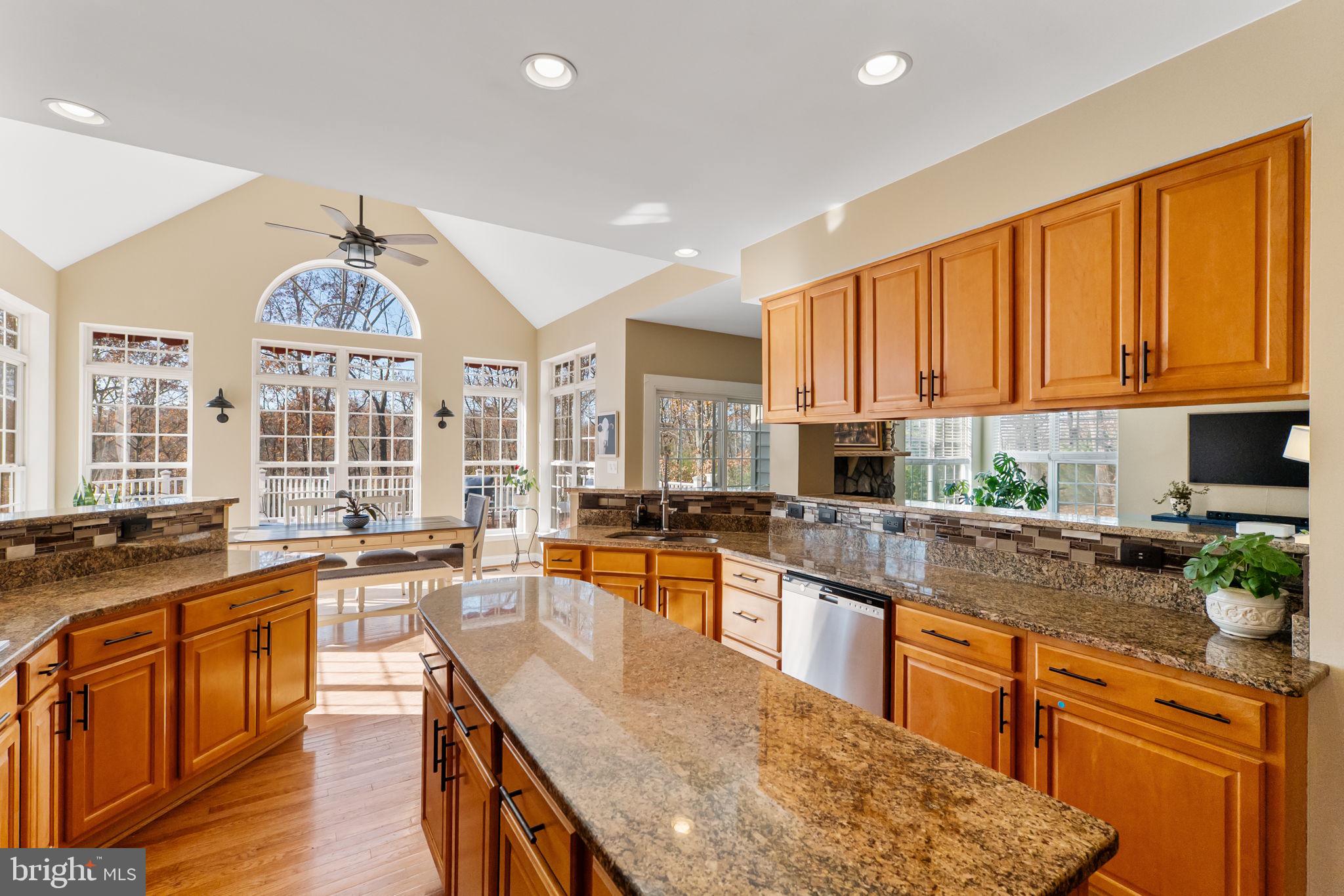 POTOMAC VISTAS - Residential