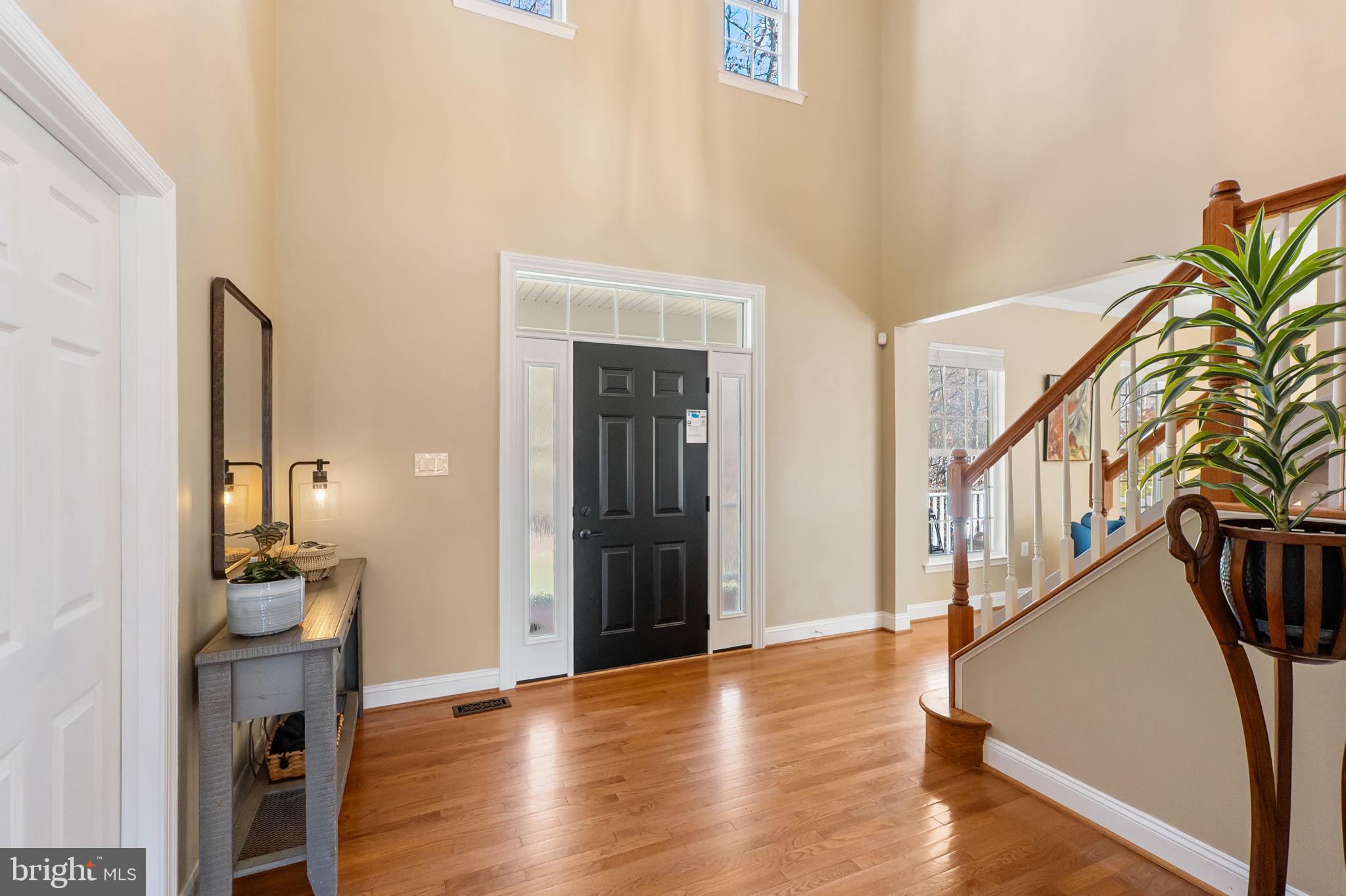 POTOMAC VISTAS - Residential