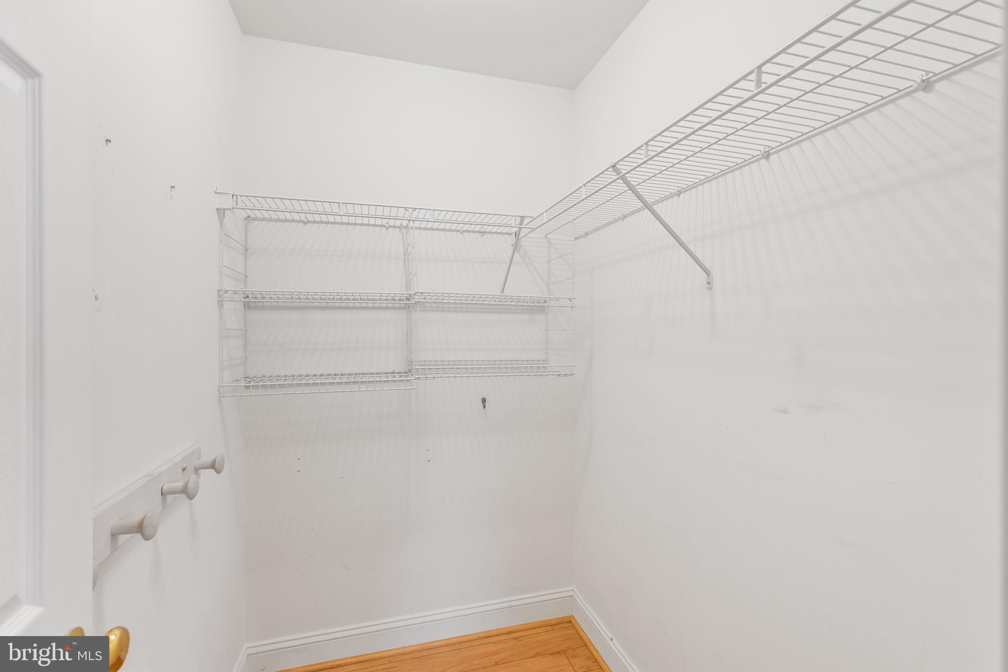 POTOMAC VISTAS - Residential