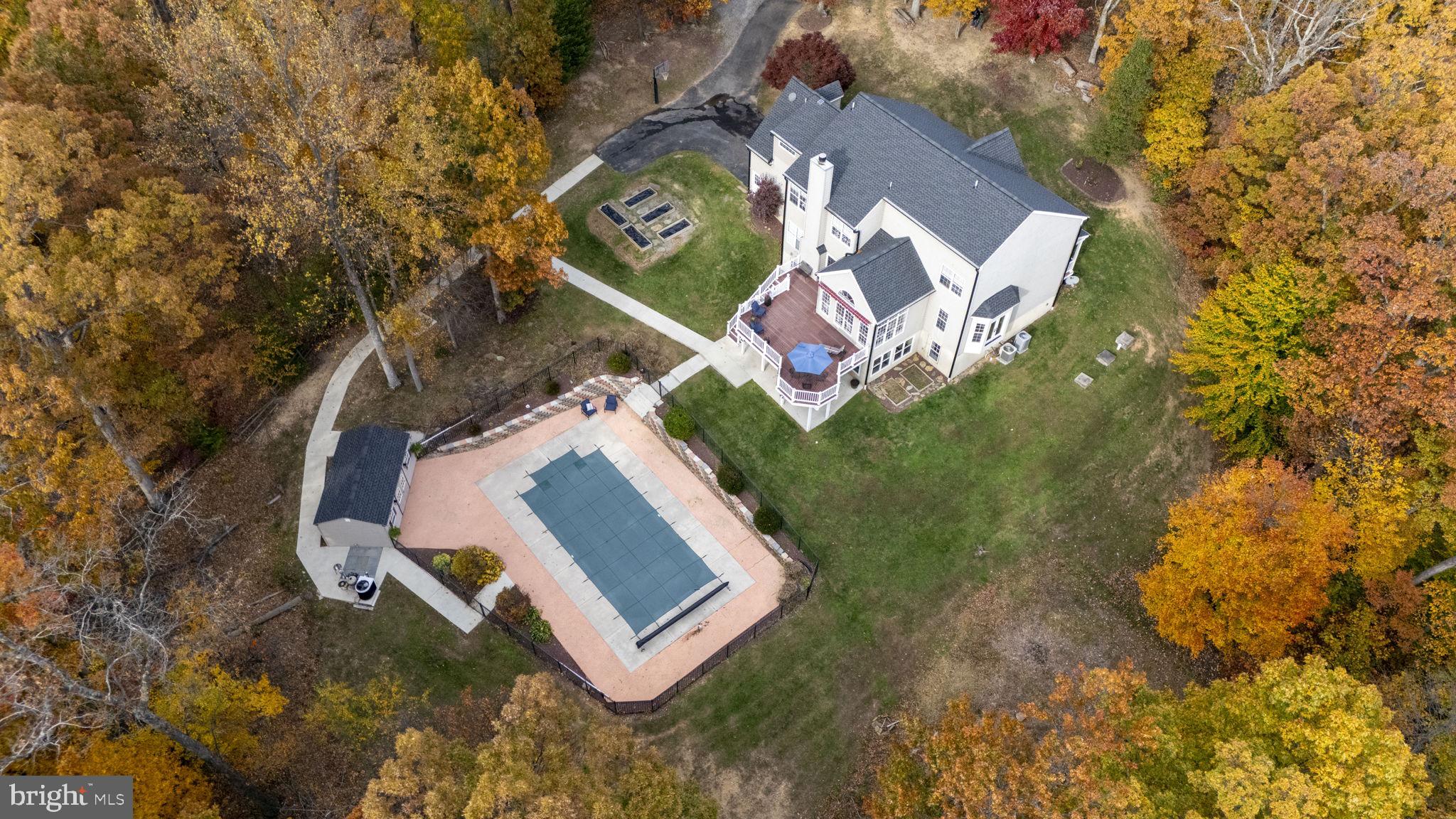 POTOMAC VISTAS - Residential