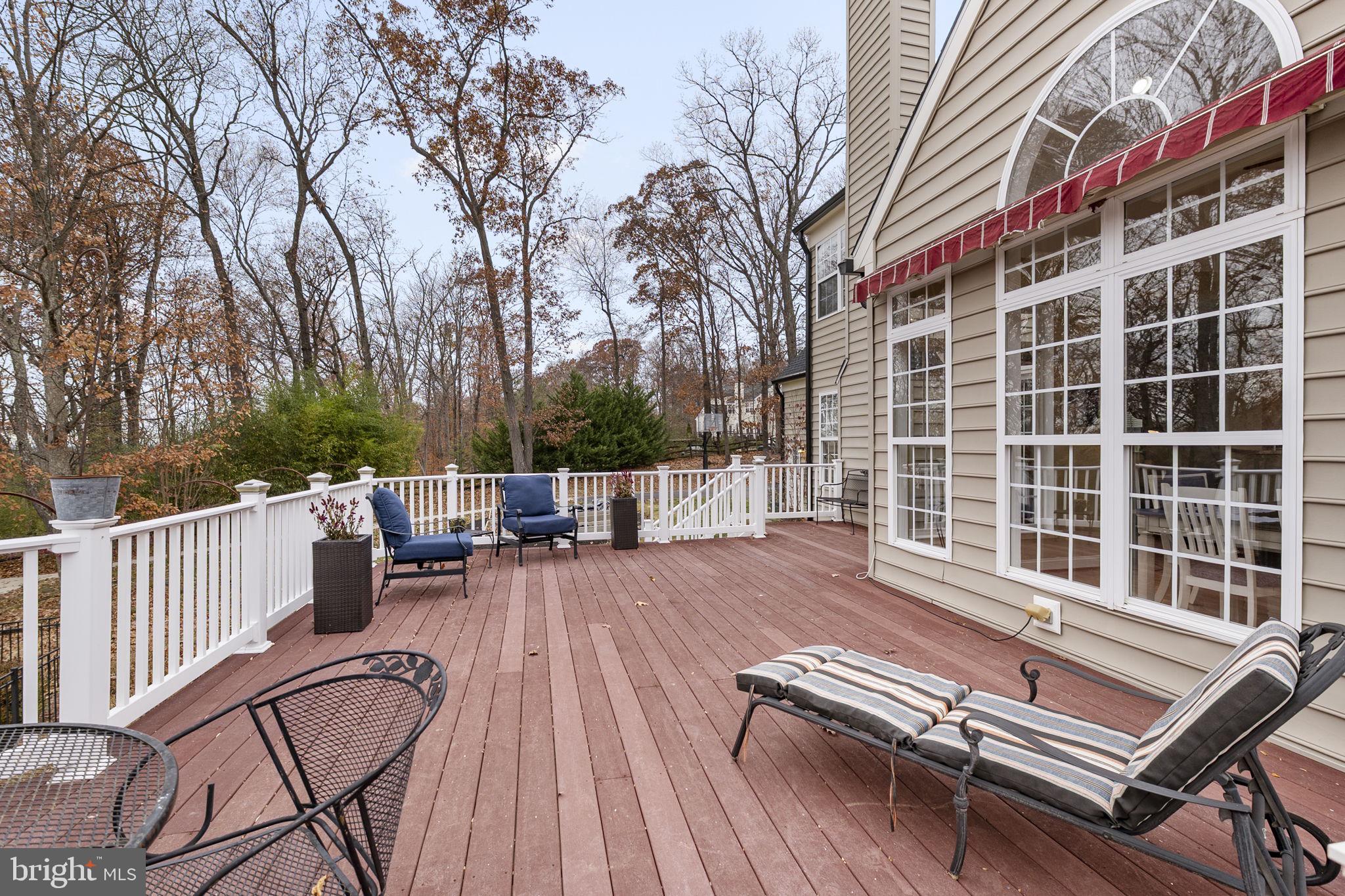 POTOMAC VISTAS - Residential