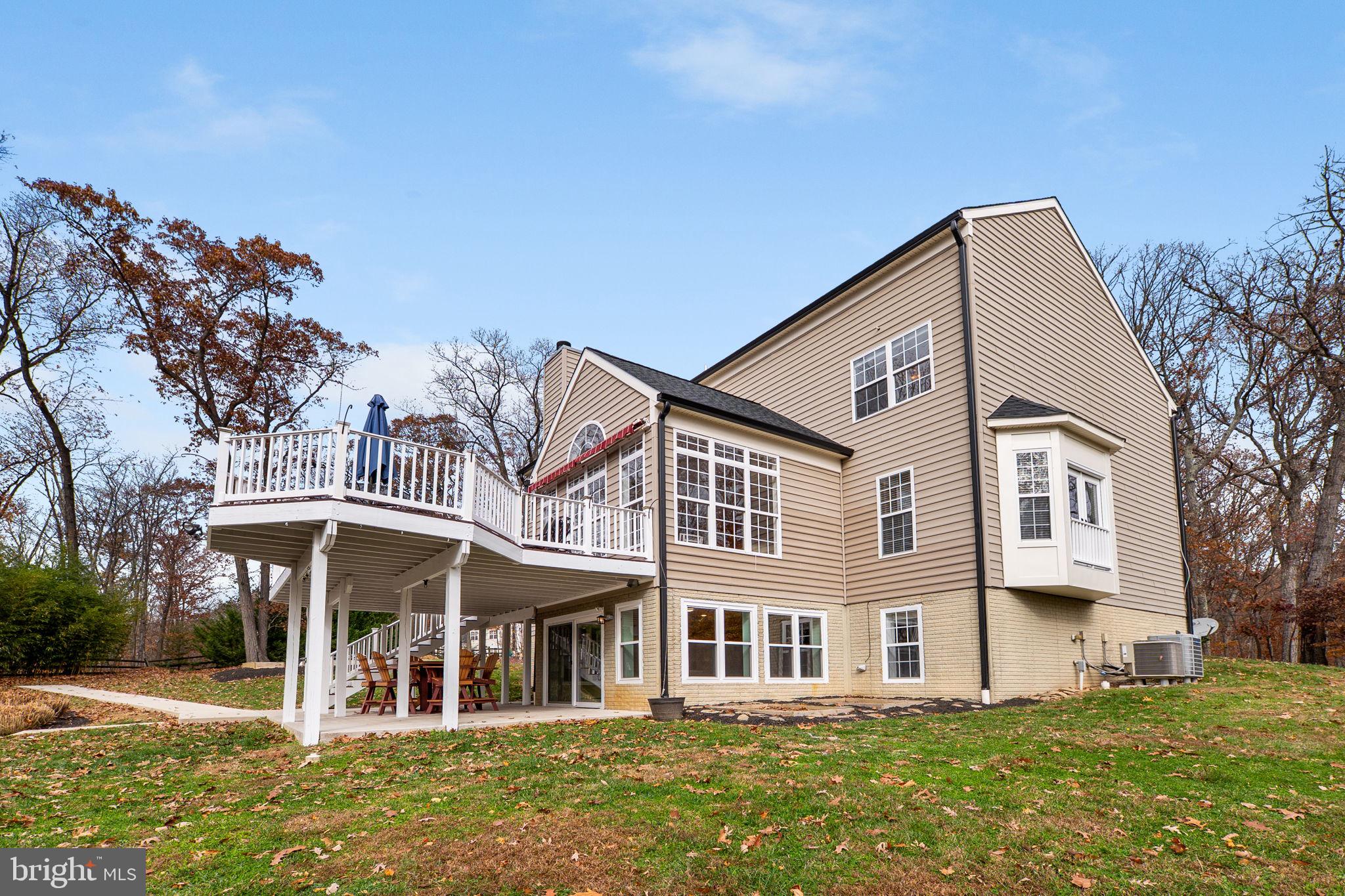 POTOMAC VISTAS - Residential