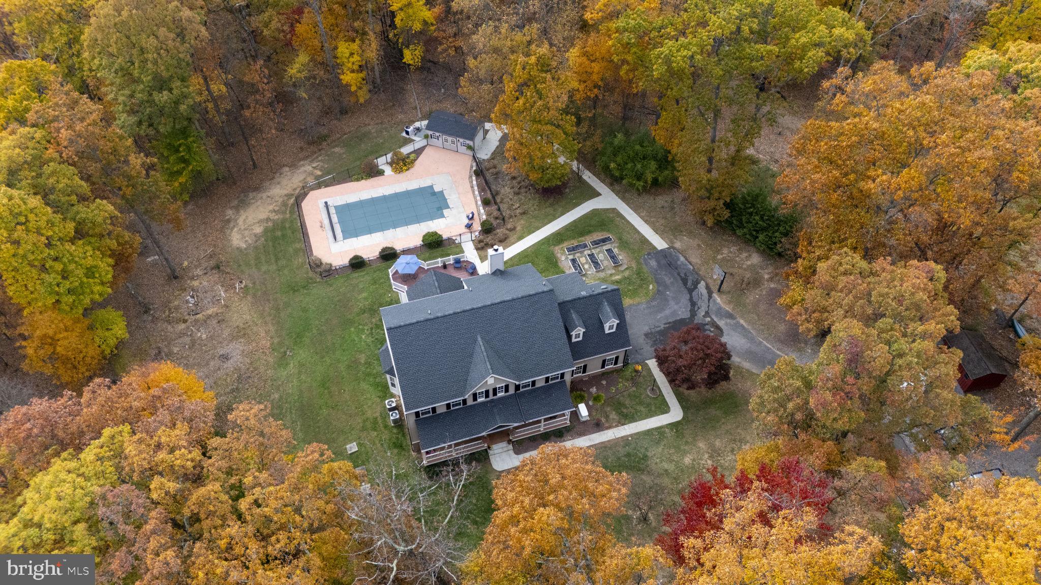 POTOMAC VISTAS - Residential