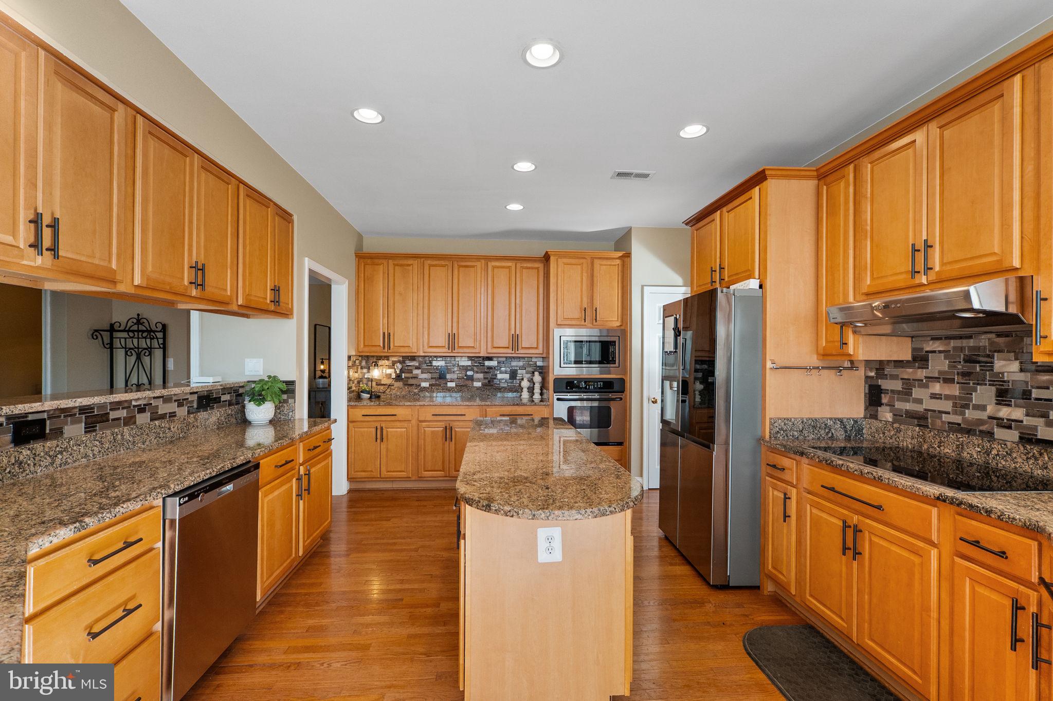 POTOMAC VISTAS - Residential