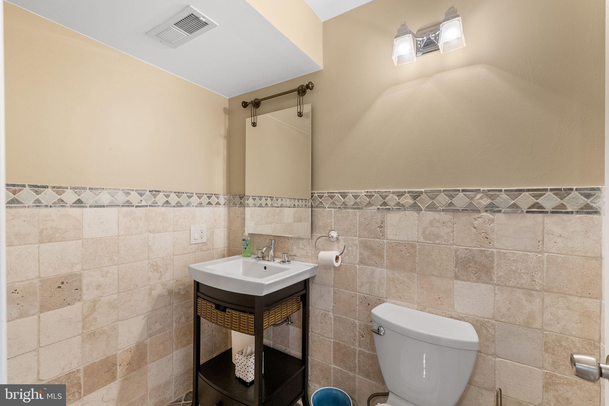 POTOMAC VISTAS - Residential