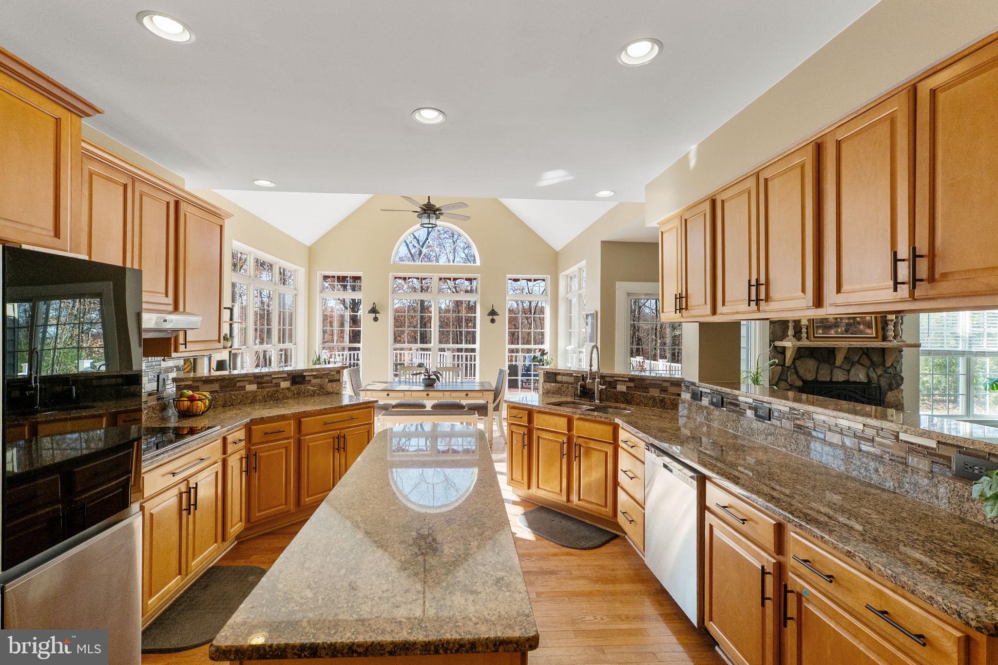 POTOMAC VISTAS - Residential