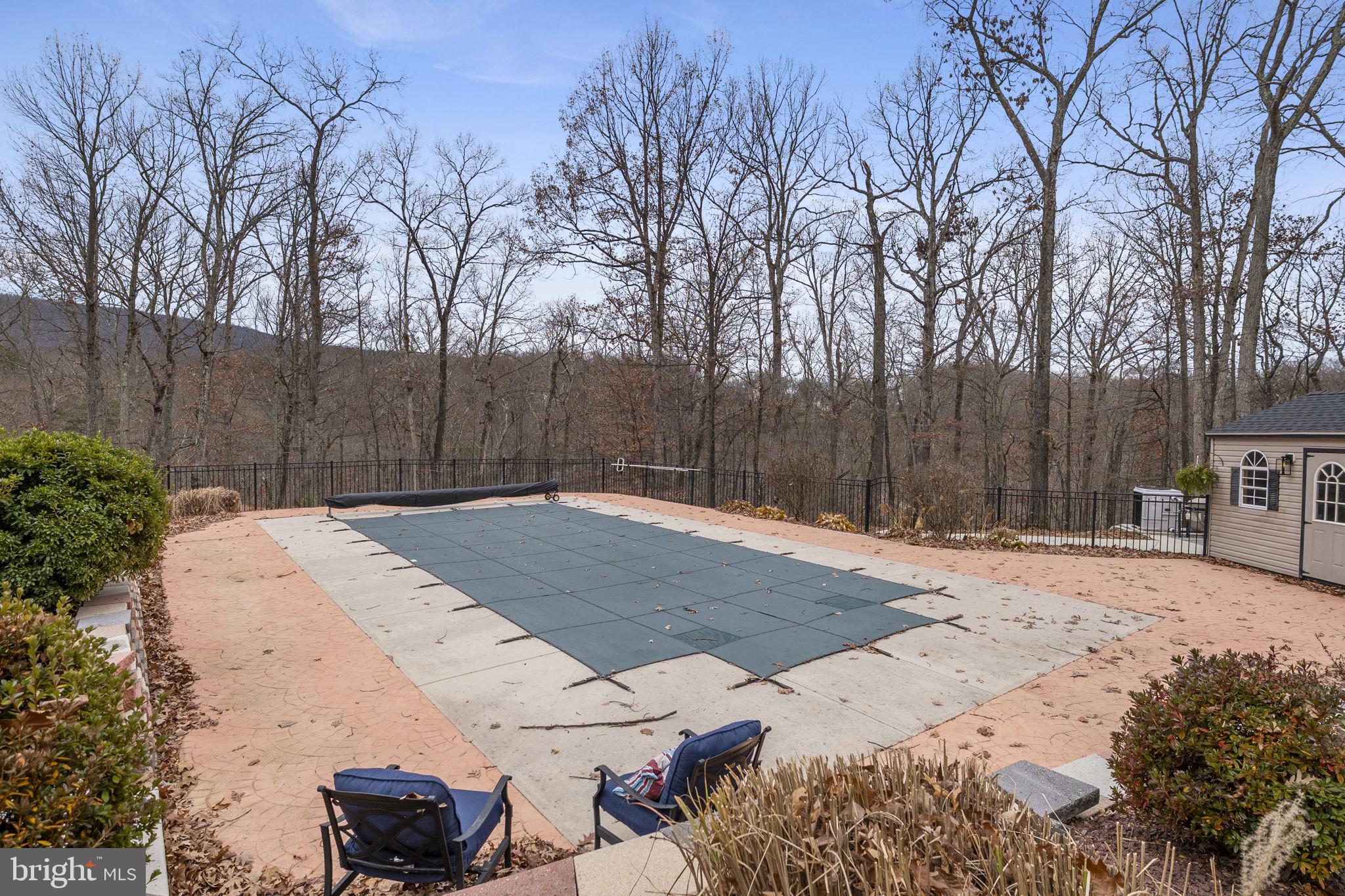 POTOMAC VISTAS - Residential