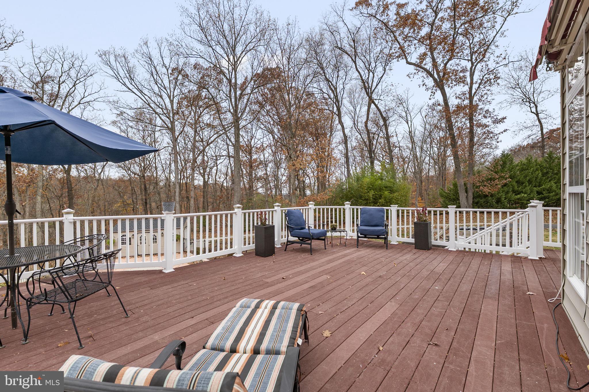 POTOMAC VISTAS - Residential