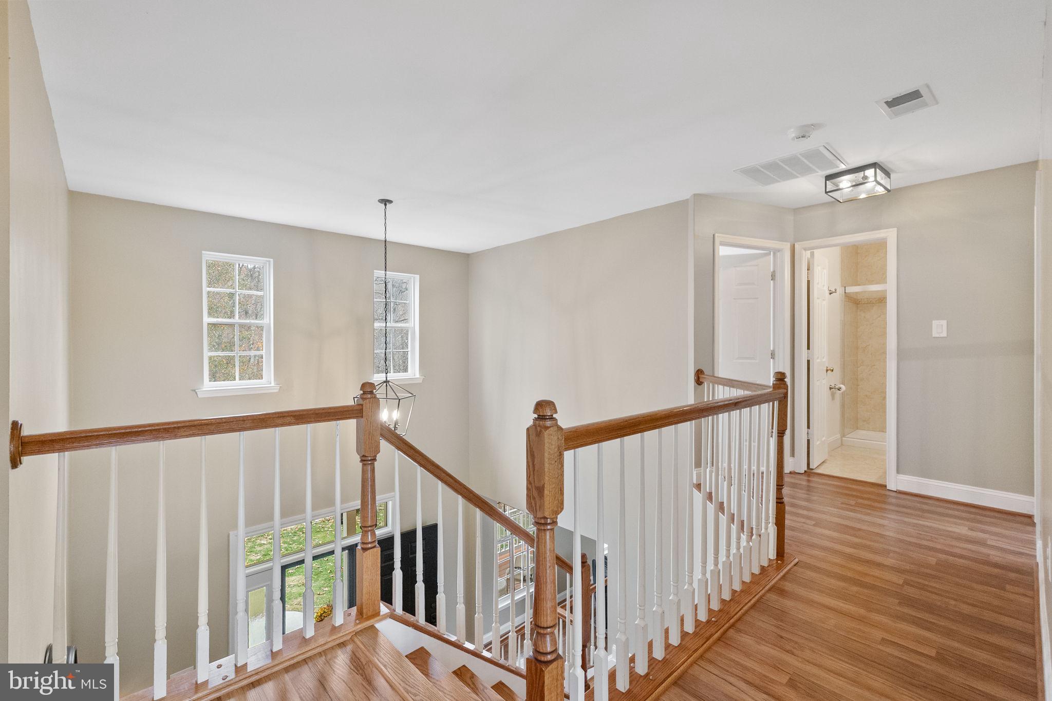 POTOMAC VISTAS - Residential