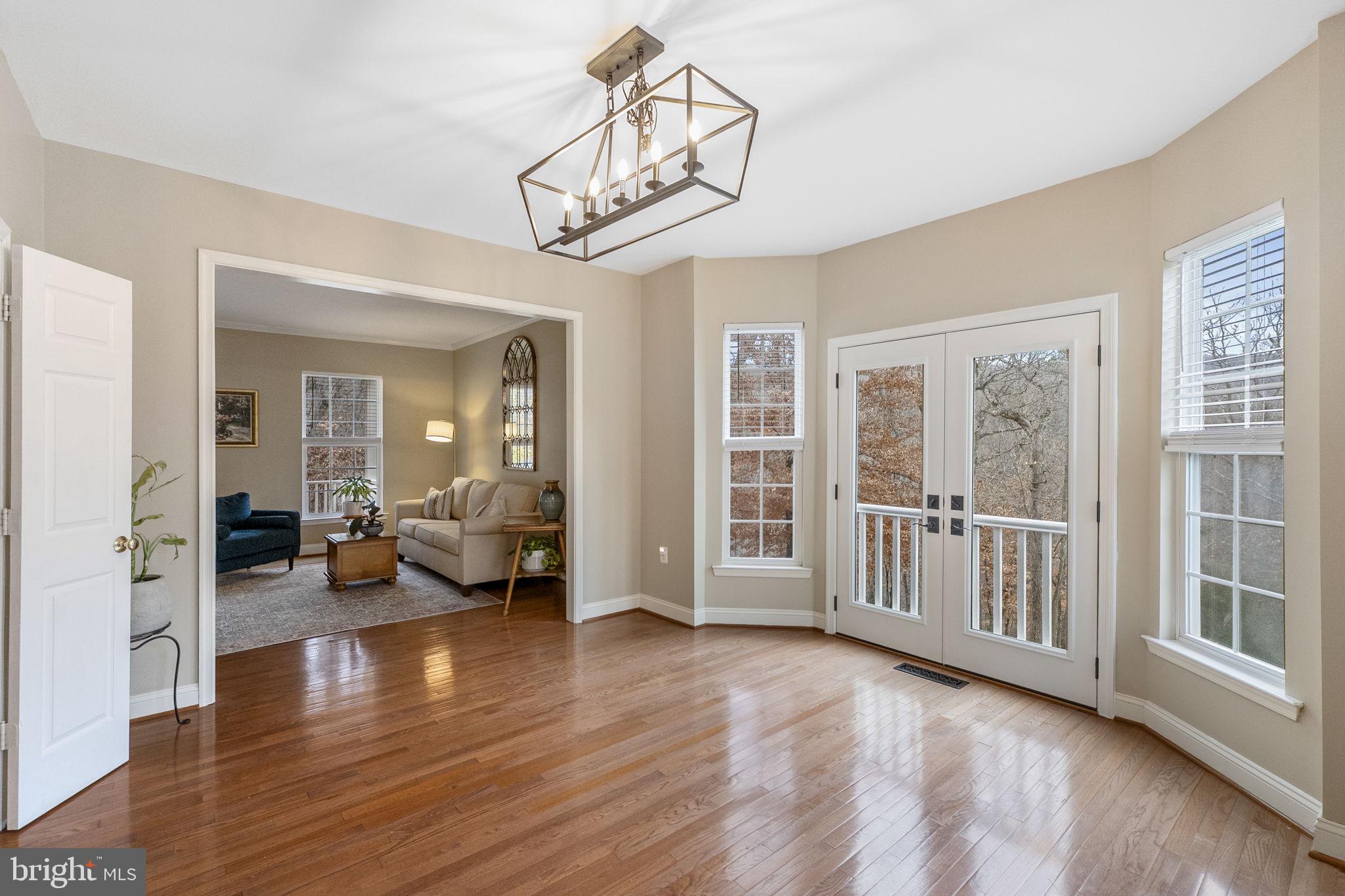 POTOMAC VISTAS - Residential