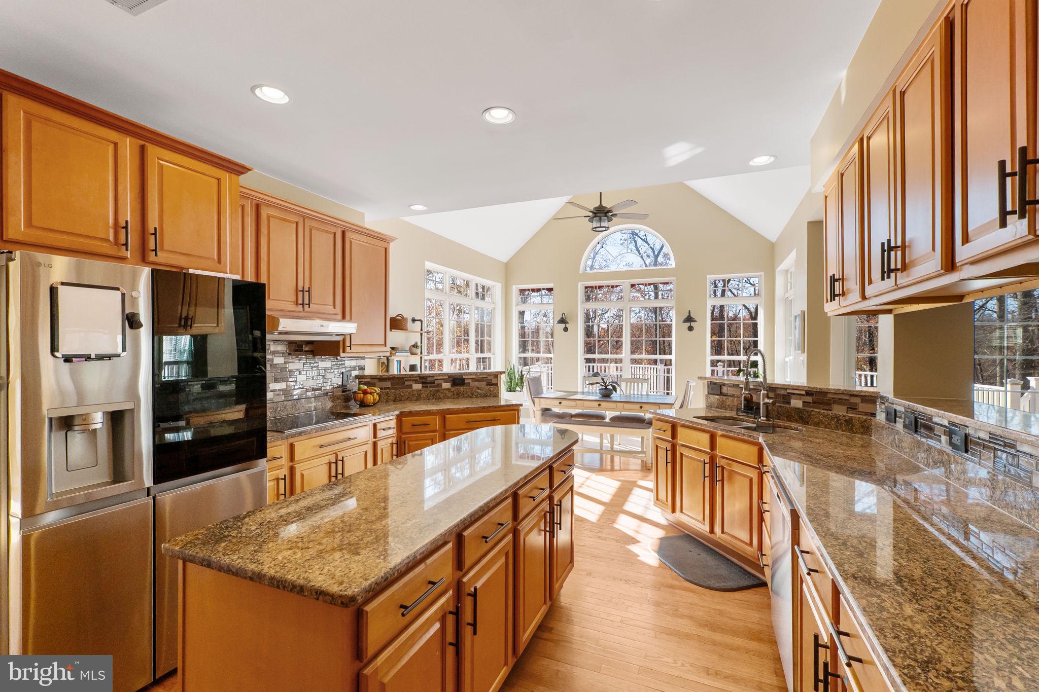 POTOMAC VISTAS - Residential