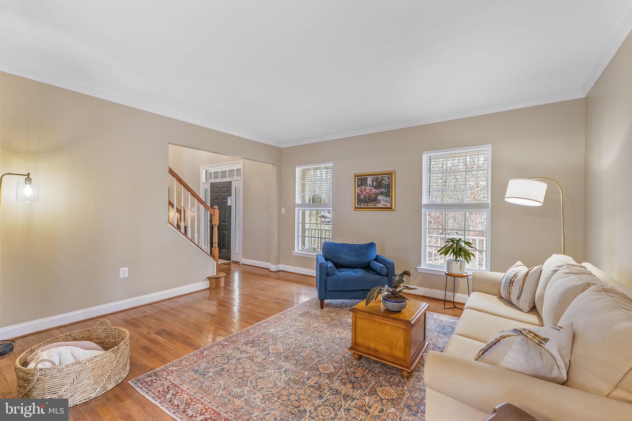 POTOMAC VISTAS - Residential