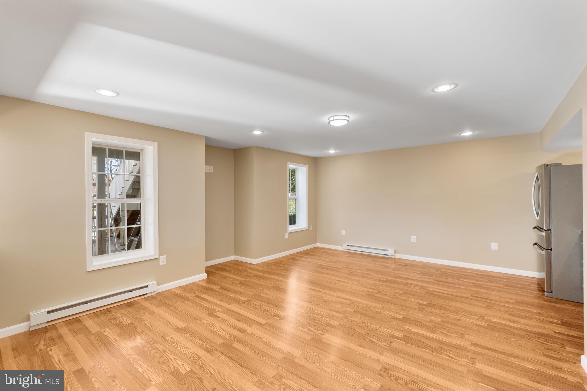 POTOMAC VISTAS - Residential