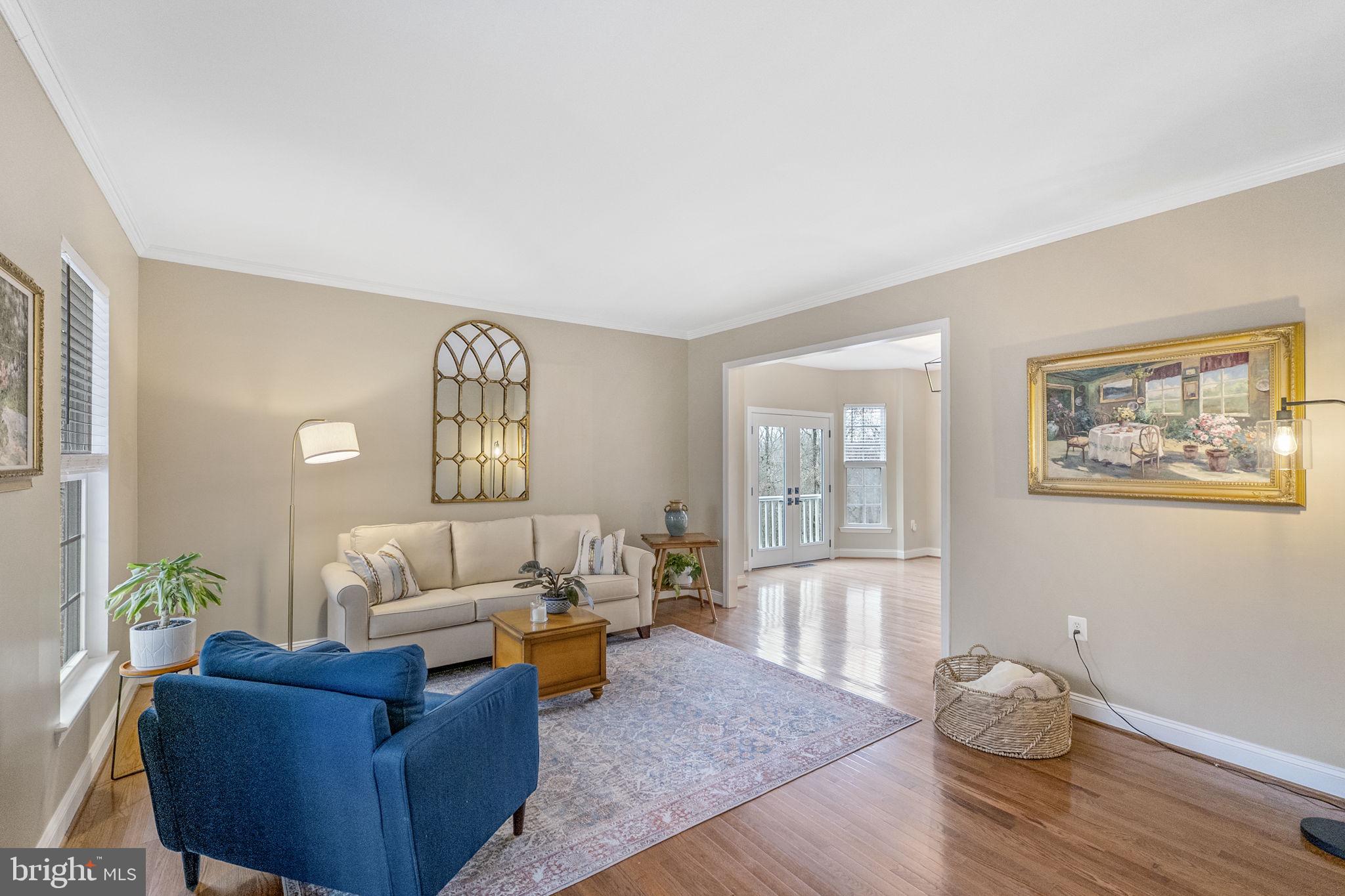 POTOMAC VISTAS - Residential