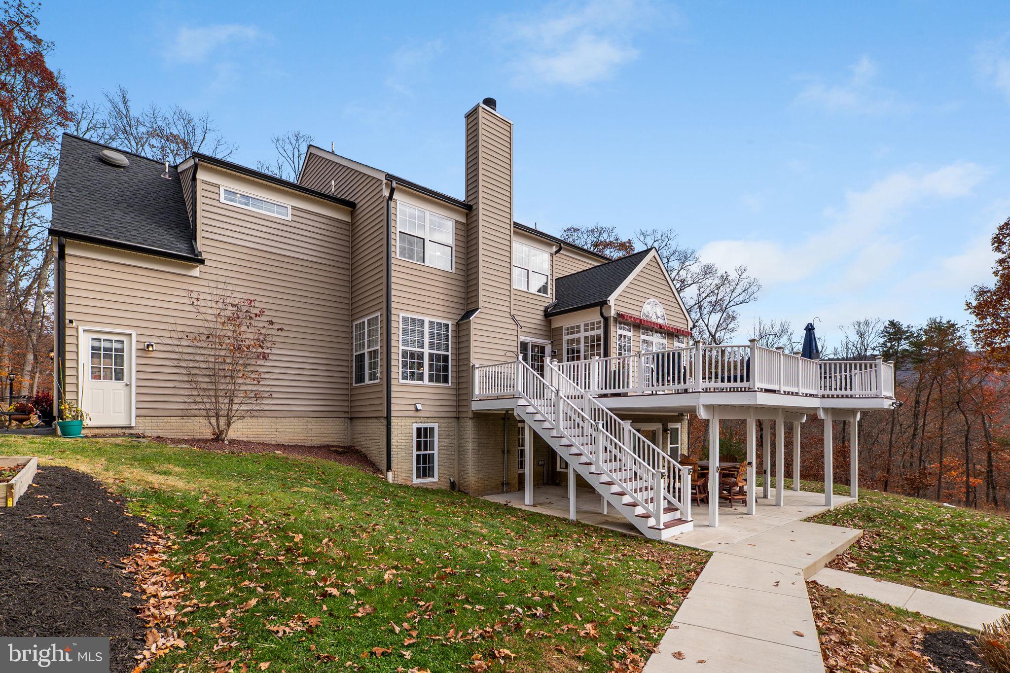 POTOMAC VISTAS - Residential