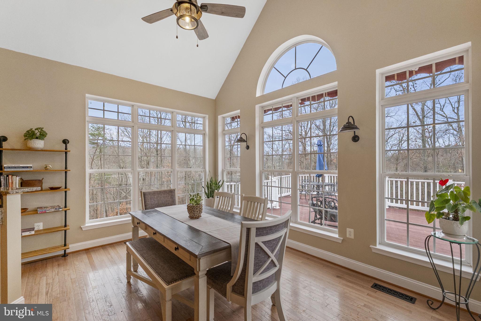 POTOMAC VISTAS - Residential