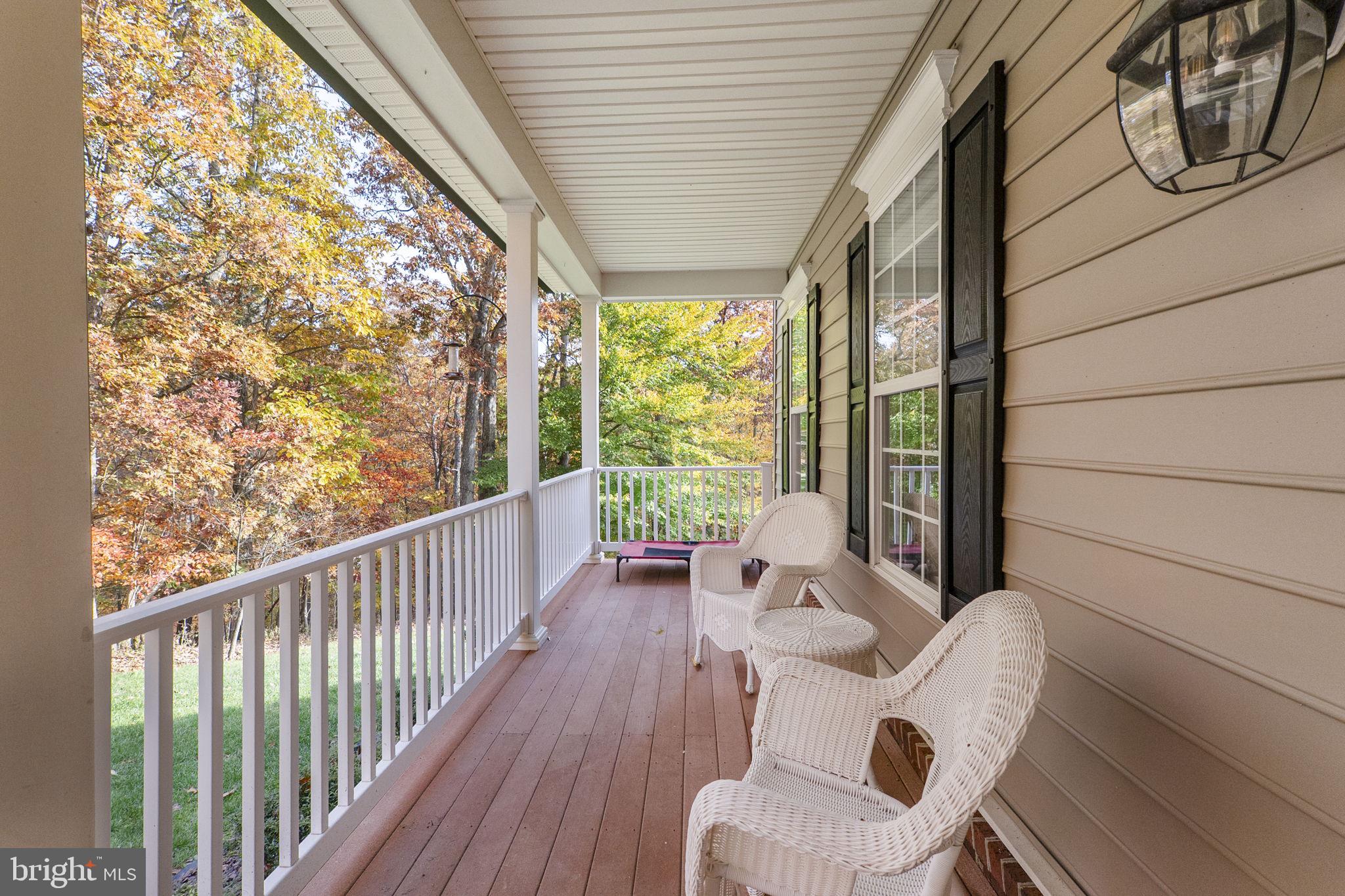 POTOMAC VISTAS - Residential