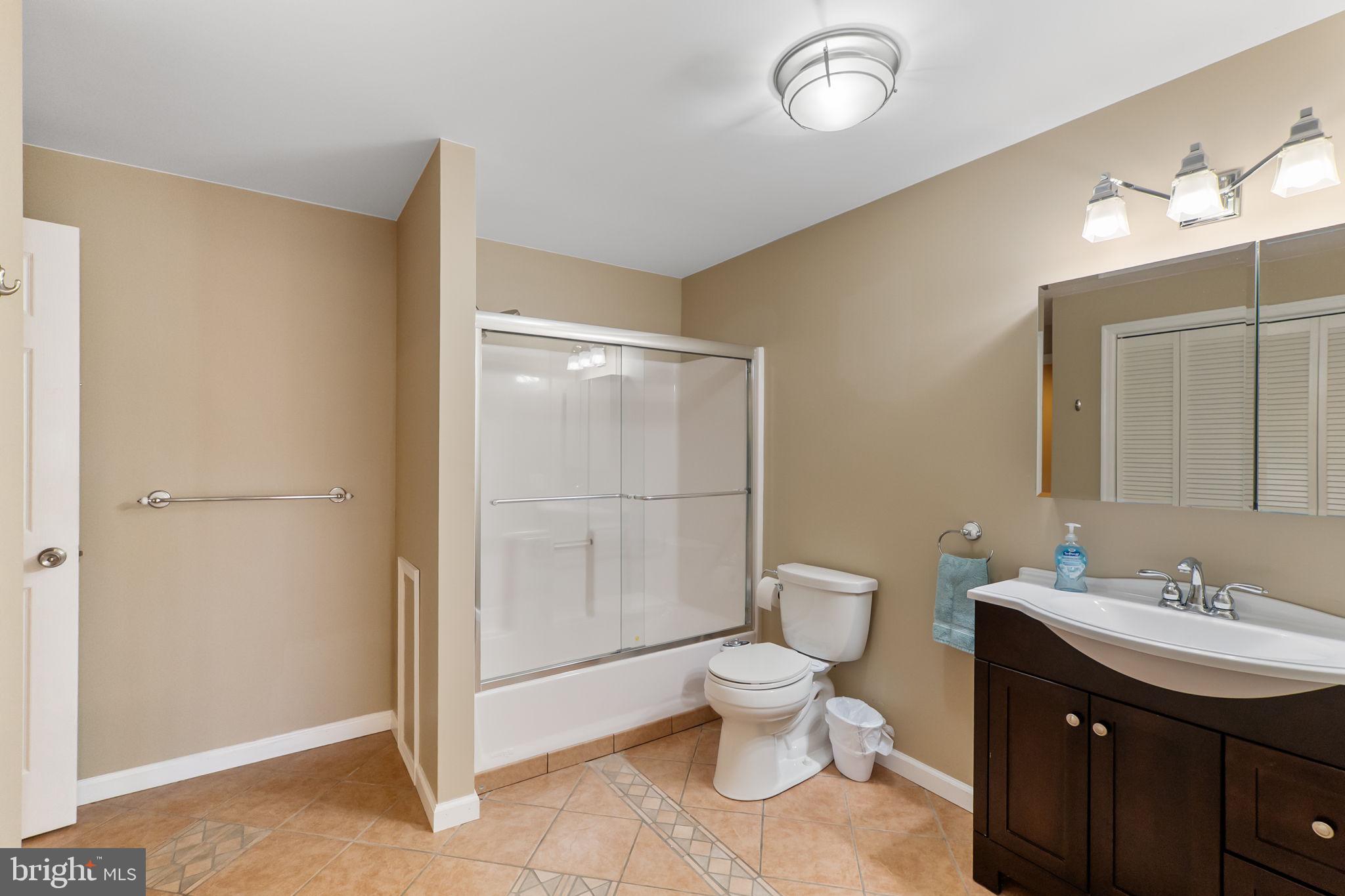 POTOMAC VISTAS - Residential