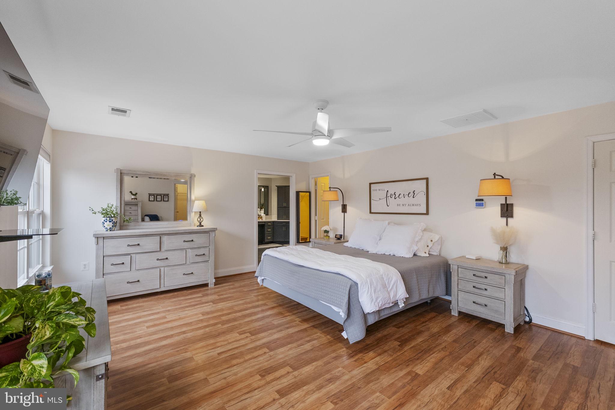 POTOMAC VISTAS - Residential