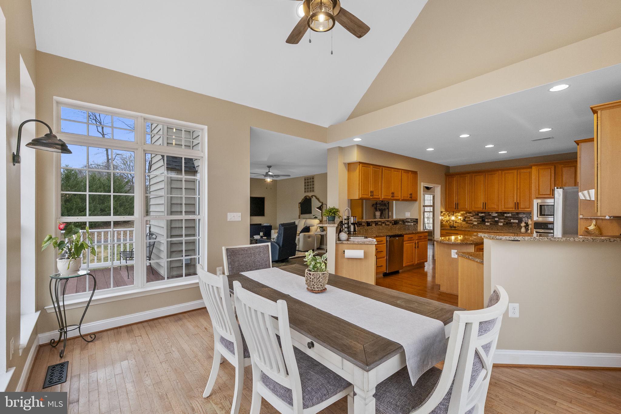 POTOMAC VISTAS - Residential