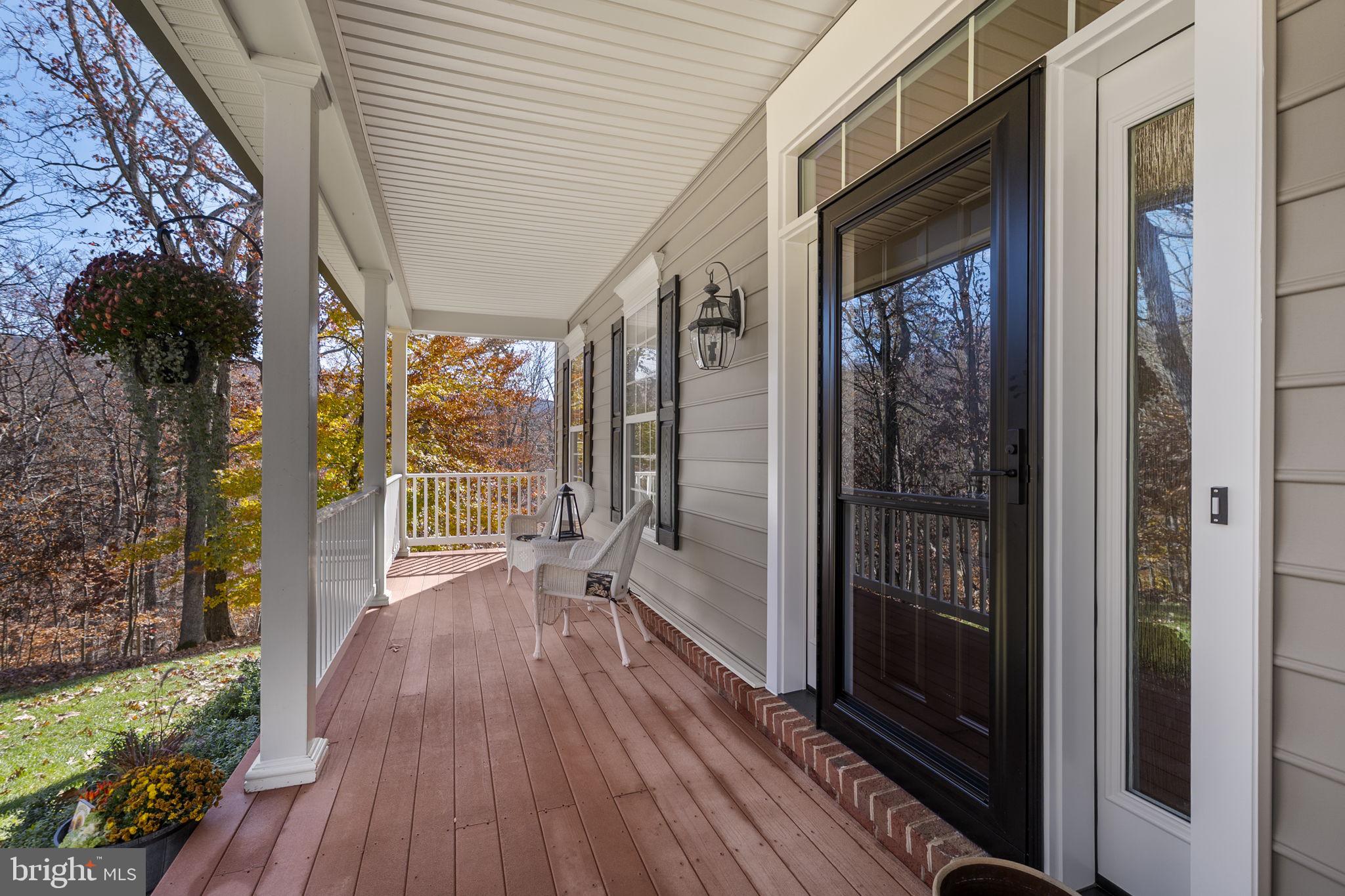 POTOMAC VISTAS - Residential