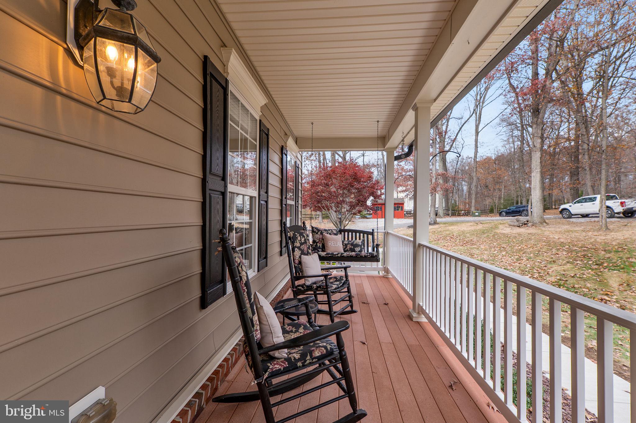 POTOMAC VISTAS - Residential