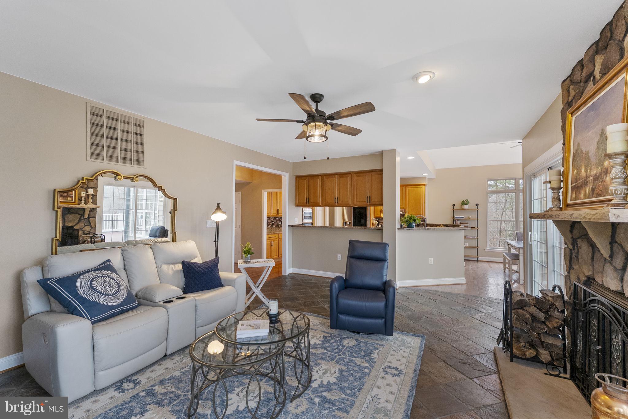 POTOMAC VISTAS - Residential