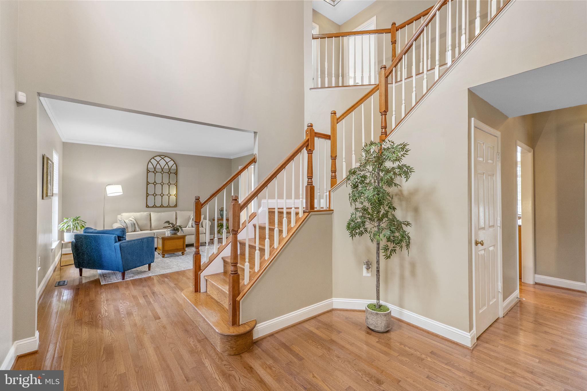 POTOMAC VISTAS - Residential