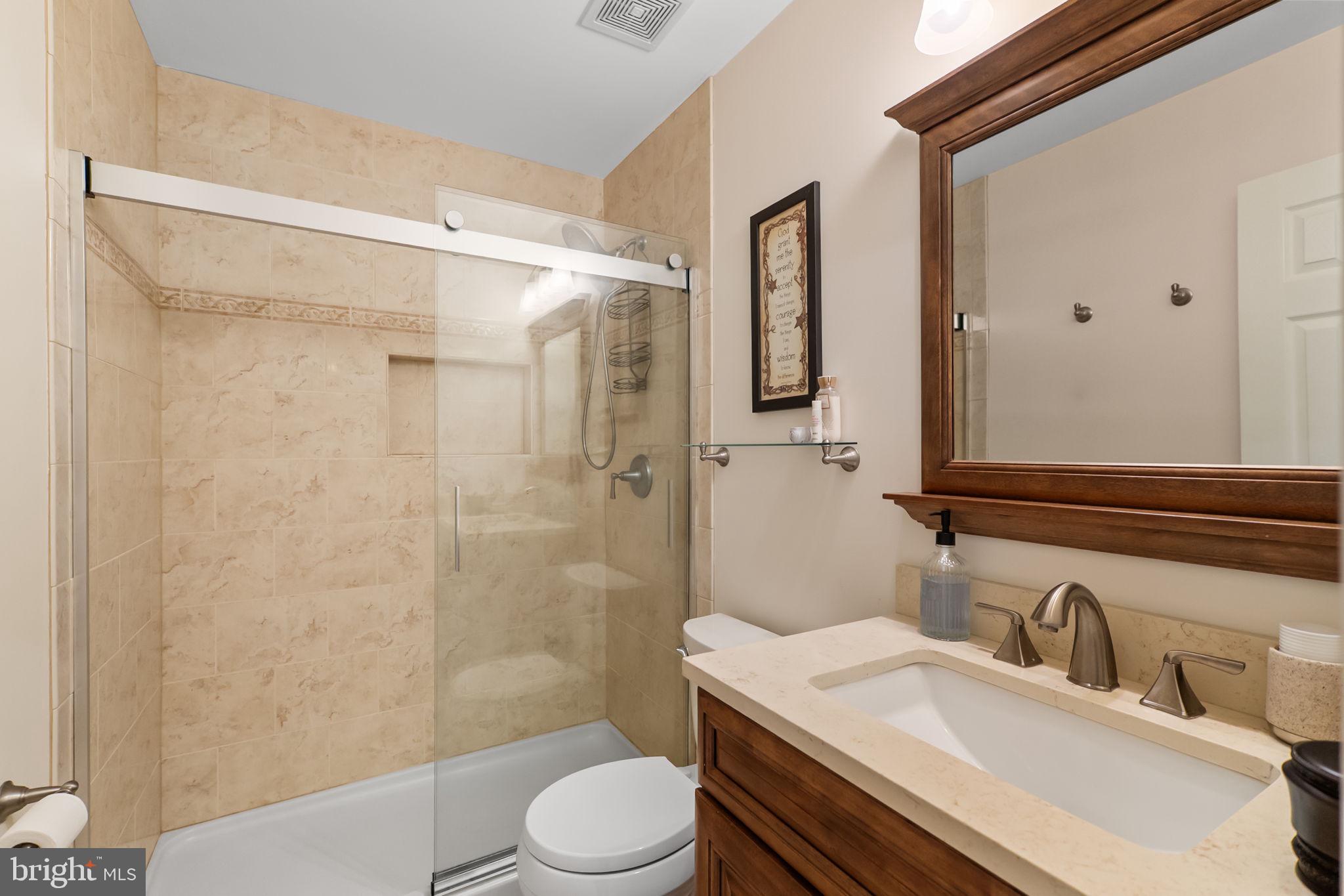 POTOMAC VISTAS - Residential