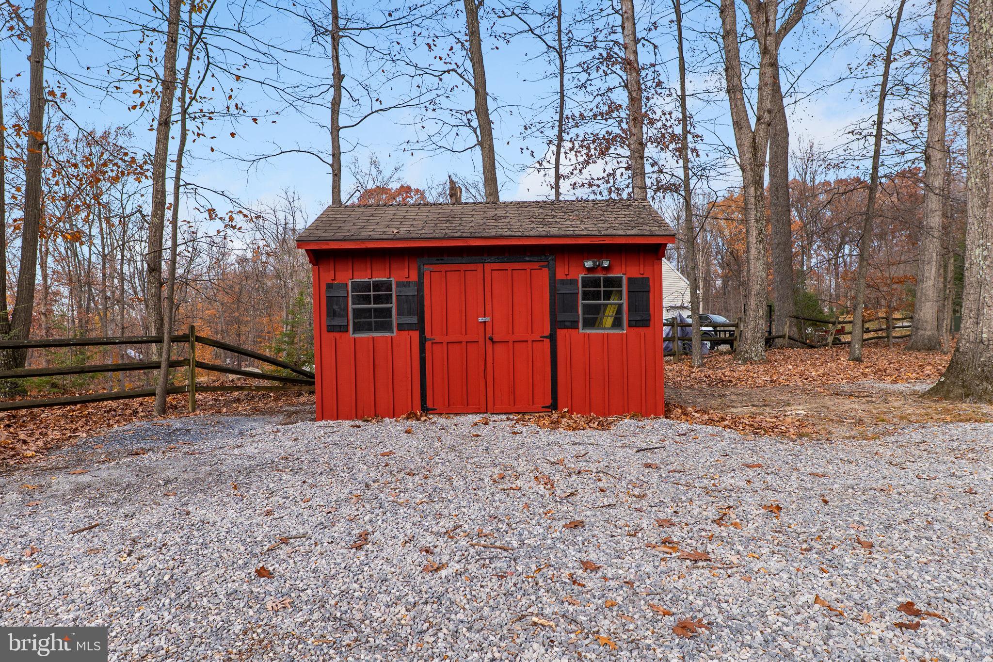 POTOMAC VISTAS - Residential