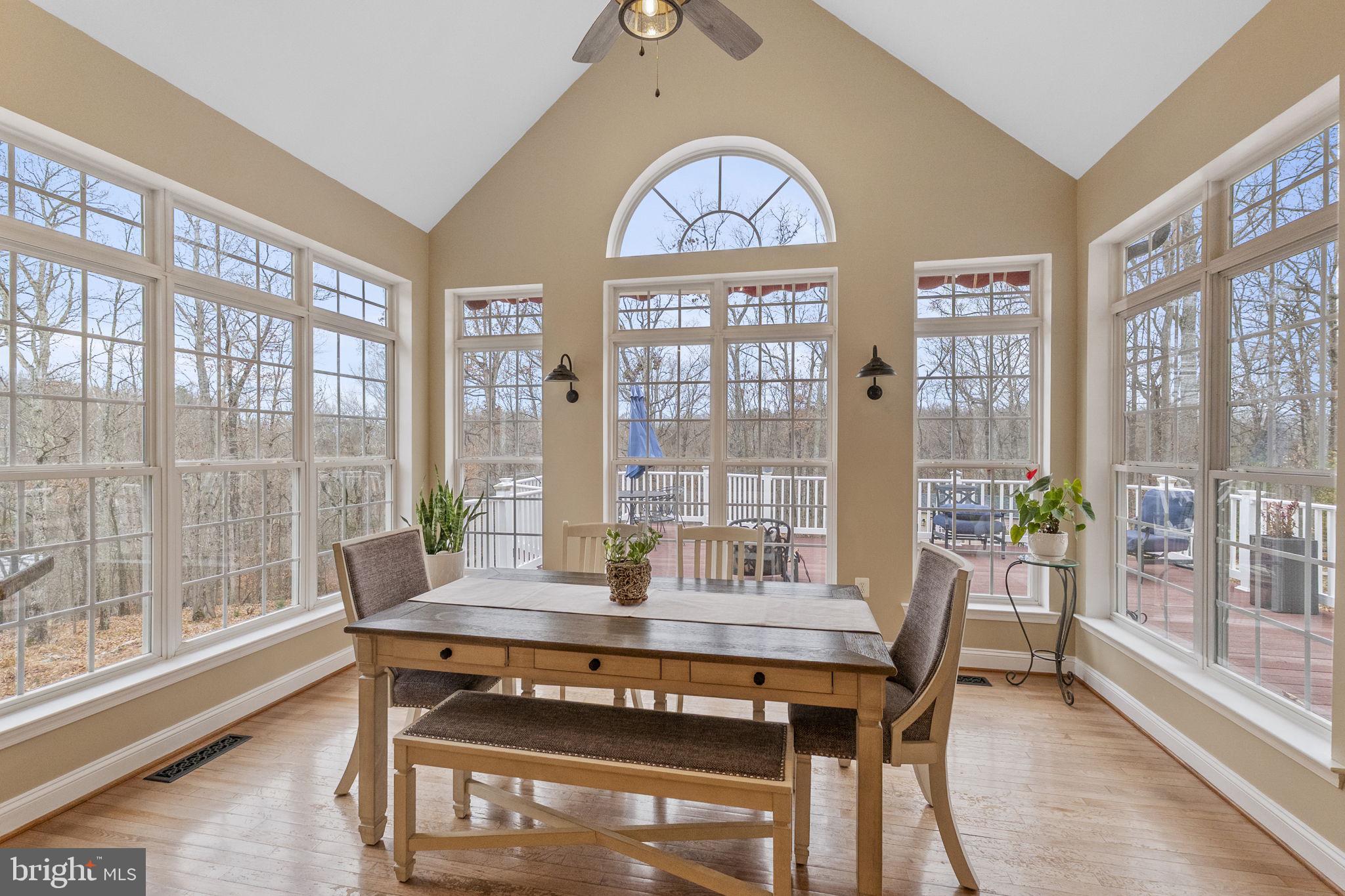 POTOMAC VISTAS - Residential