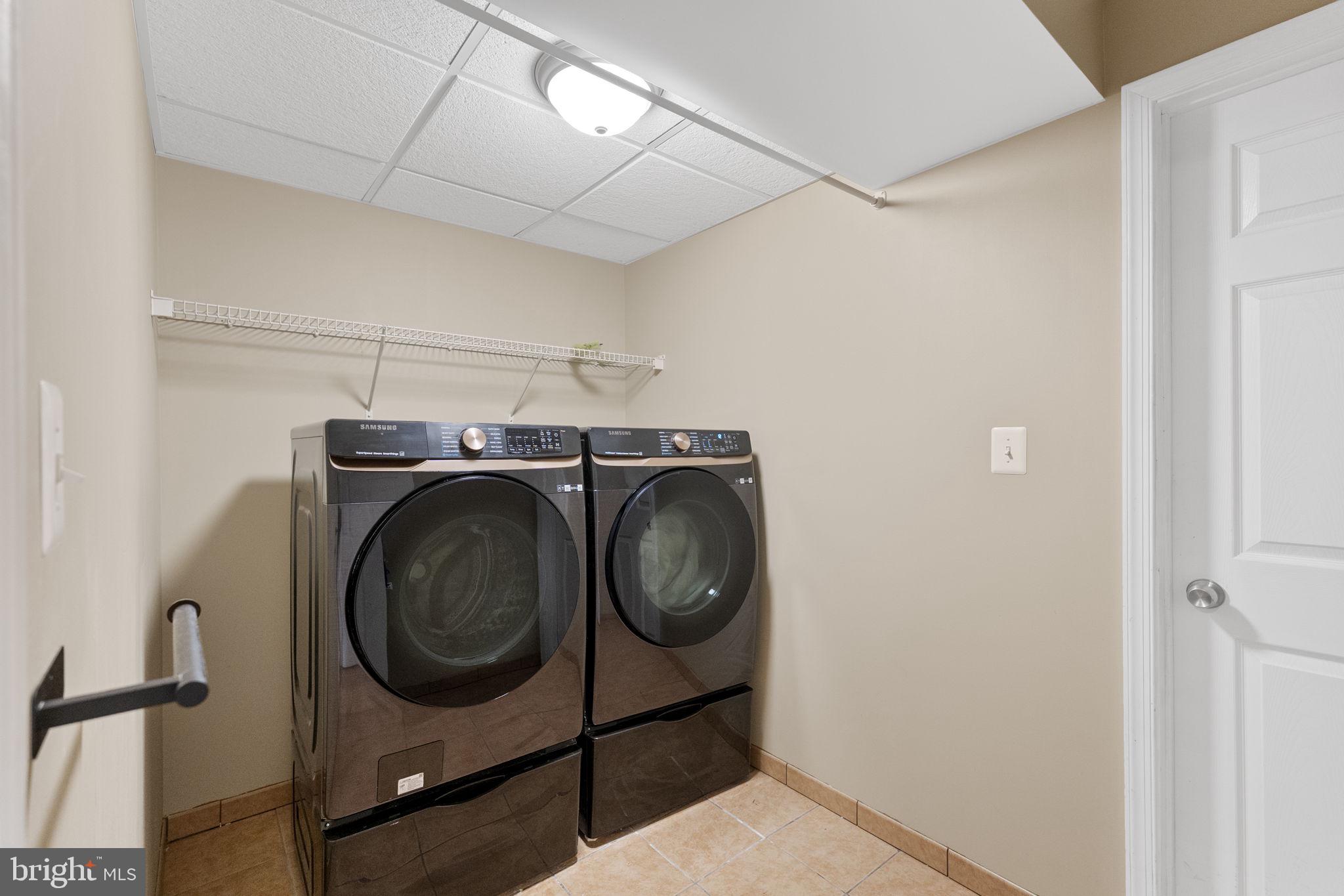 POTOMAC VISTAS - Residential