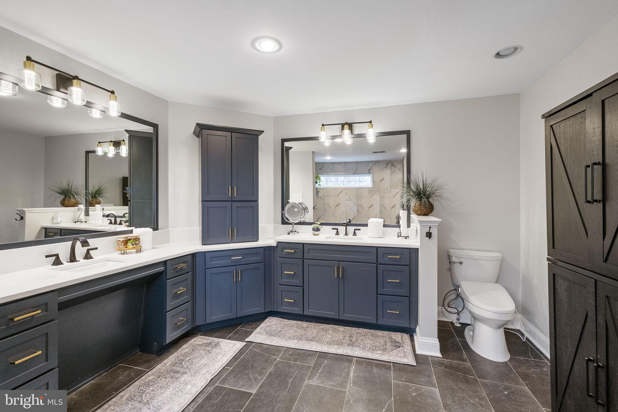 POTOMAC VISTAS - Residential