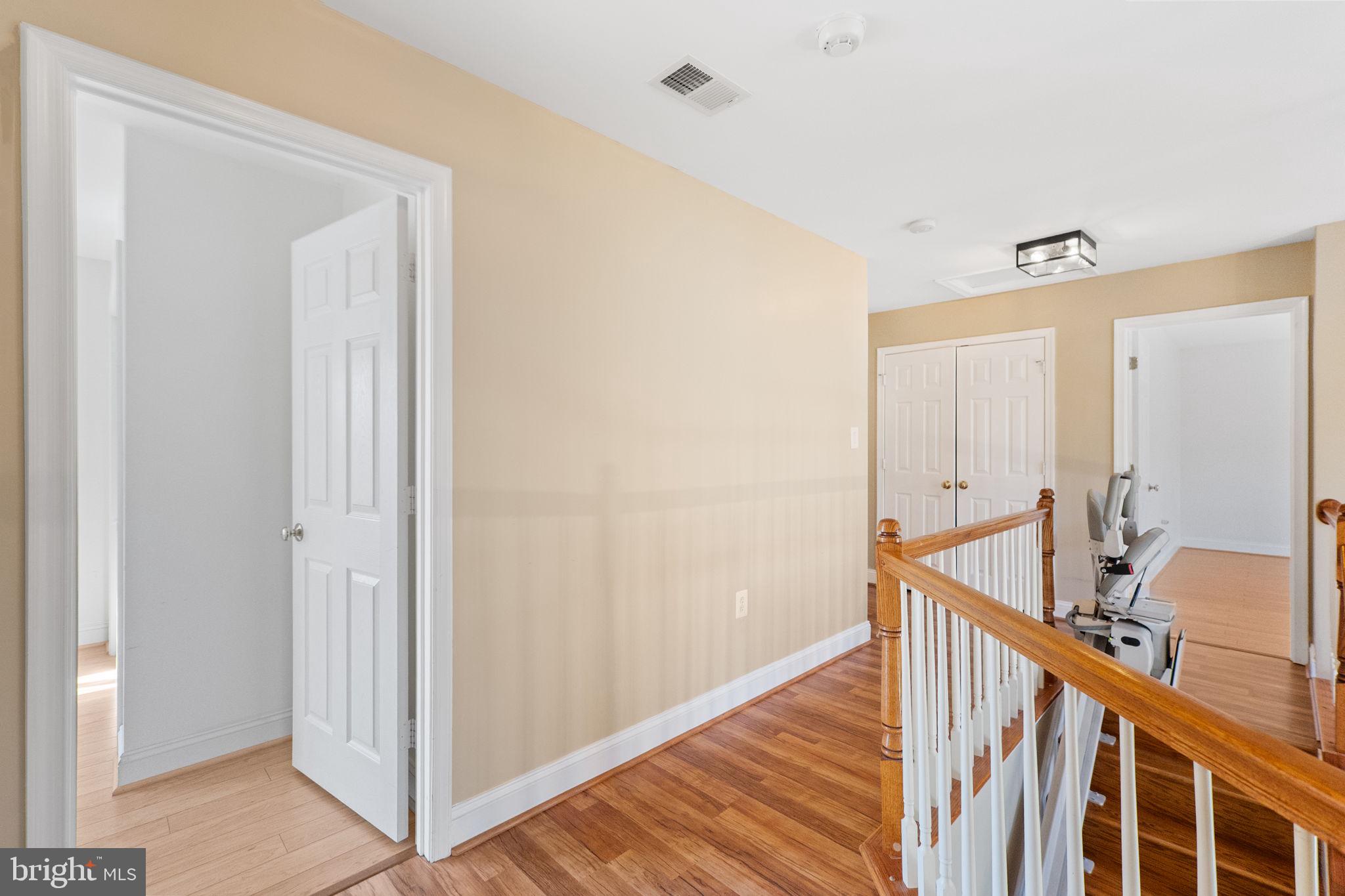 POTOMAC VISTAS - Residential