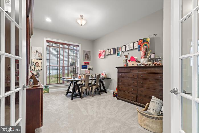 QUARRY LAKE - Residential Lease