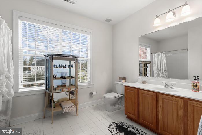 QUARRY LAKE - Residential Lease