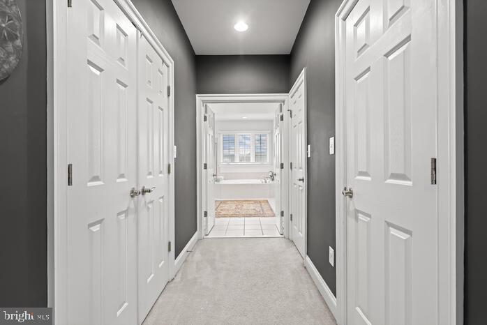 QUARRY LAKE - Residential Lease