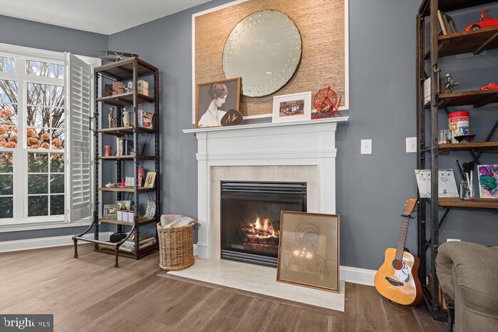 QUARRY LAKE - Residential Lease