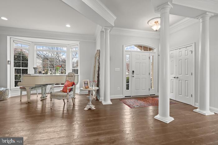 QUARRY LAKE - Residential Lease